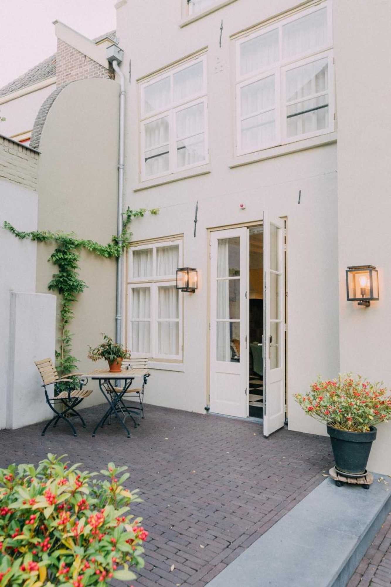 Gift card for Uylenhof Hotel