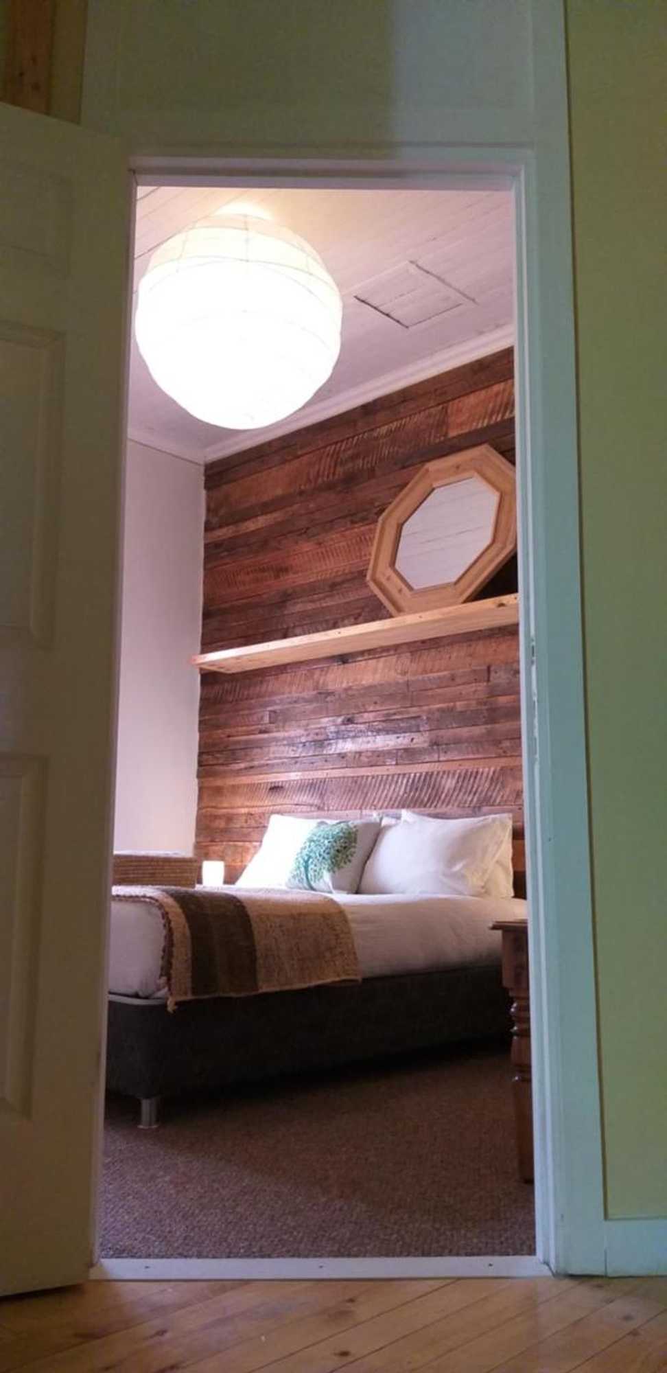 Gift card for Treehouse Patagonia