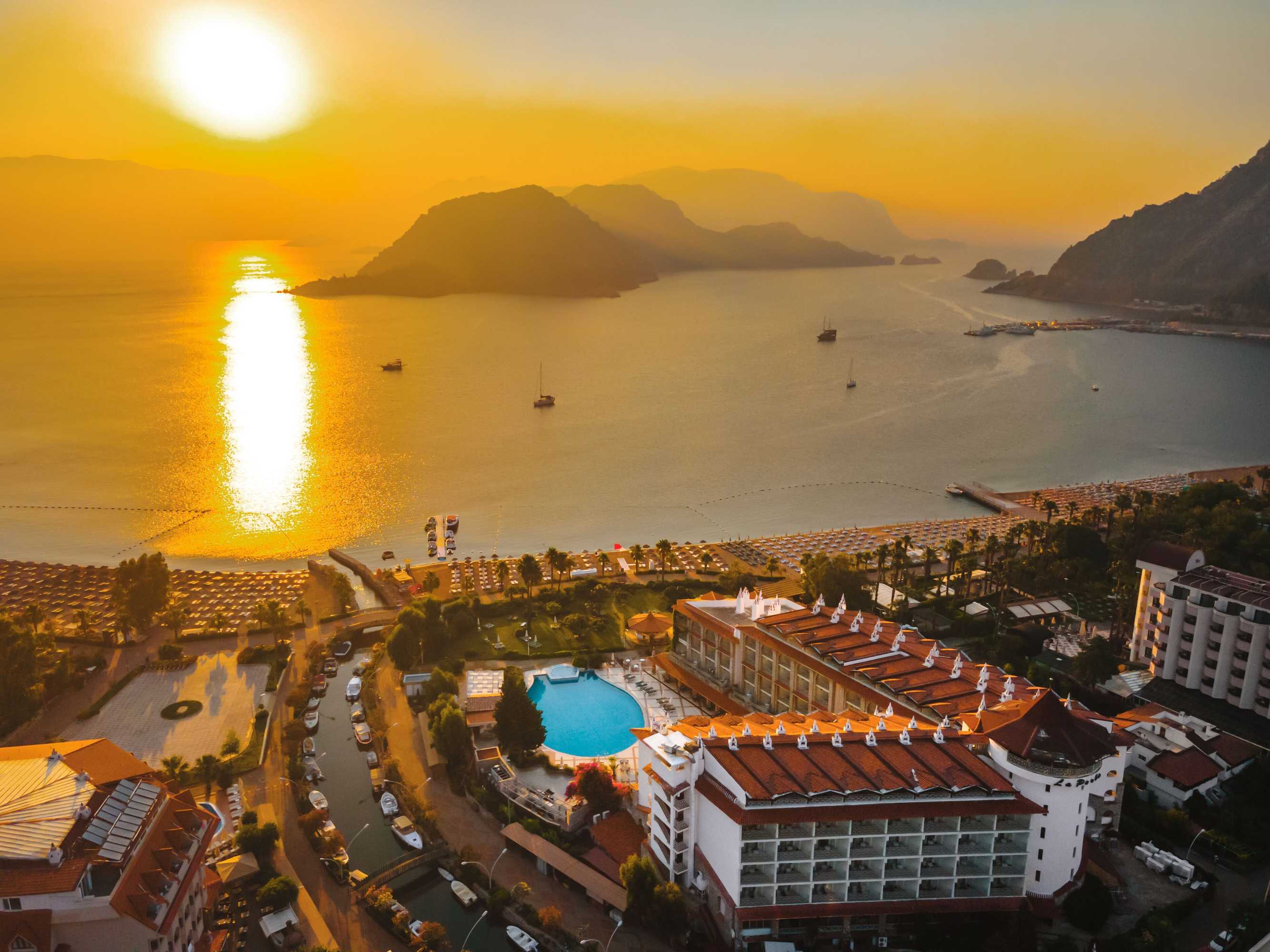 Gift card for Marti La Perla Hotel - All Inclusive - Adult Only