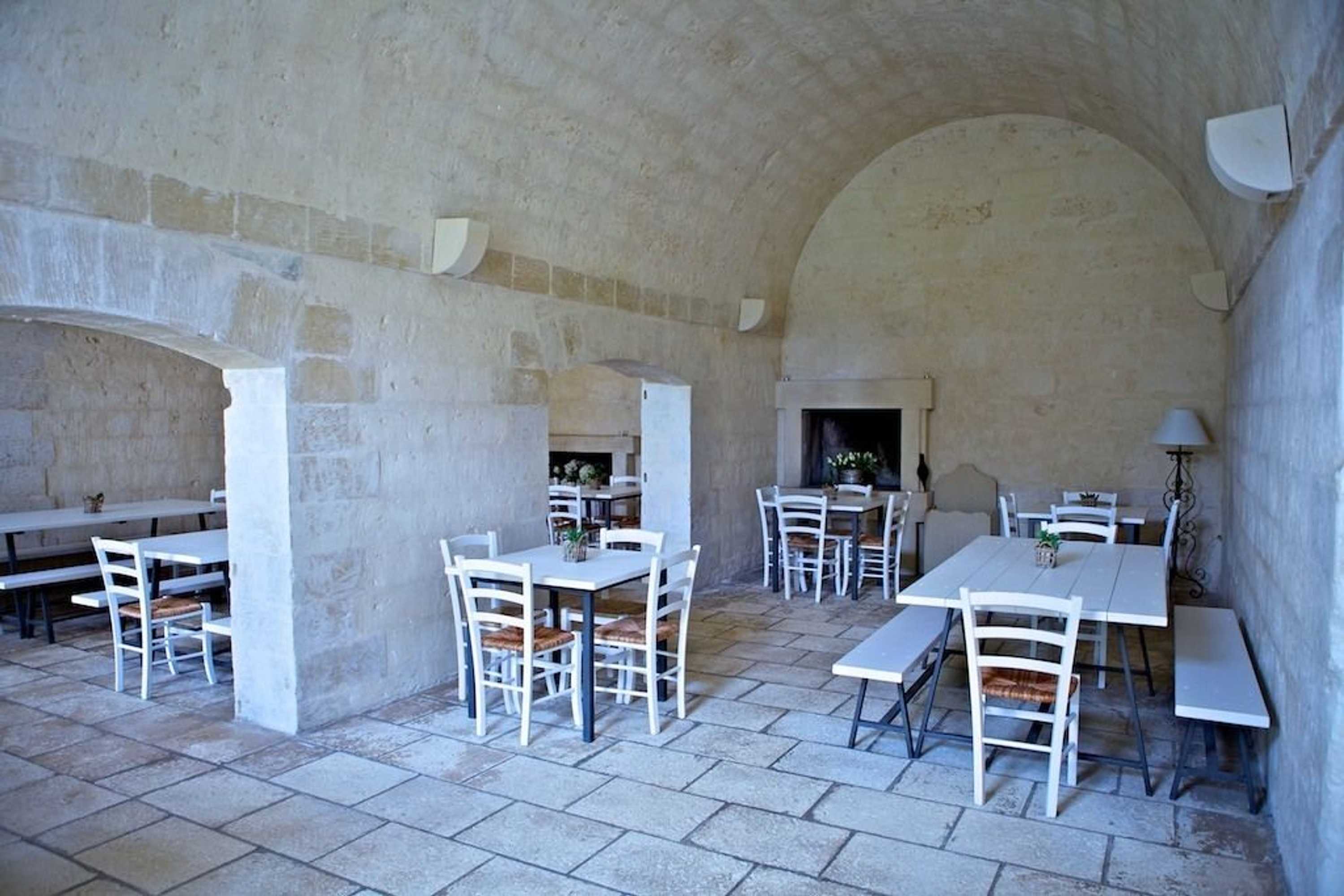 Gift card for Masseria Montelauro Gift card for Masseria Montelauro