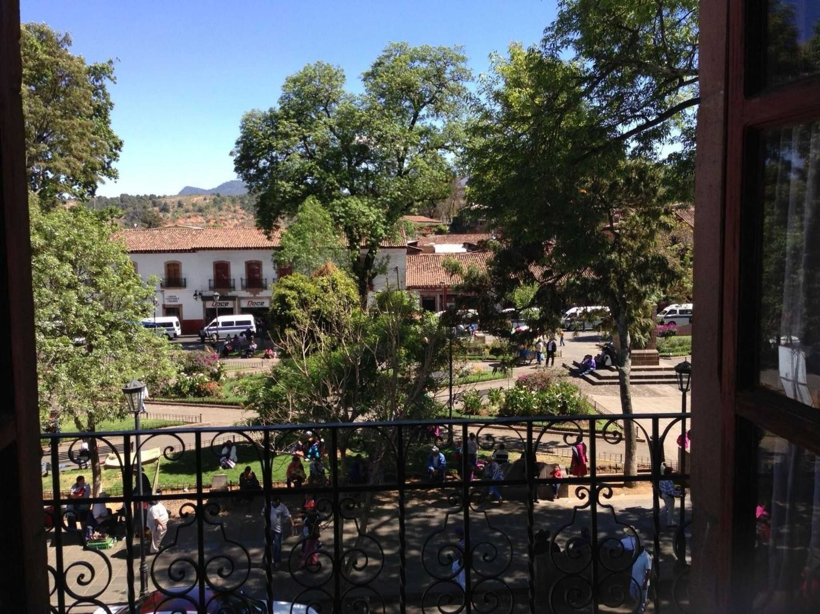 Gift card for Hotel Posada San Agustin Gift card for Hotel Posada San Agustin