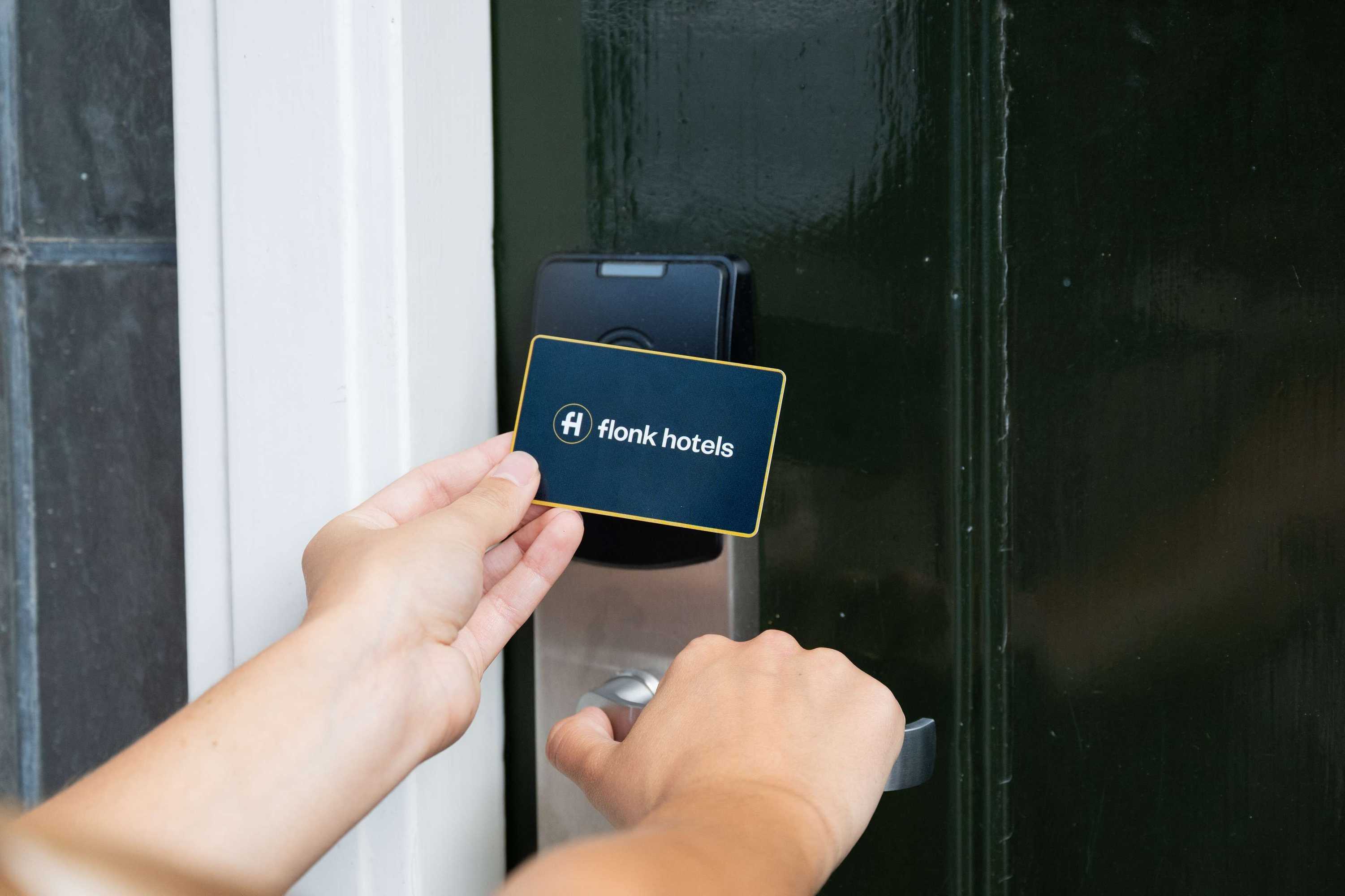 Gift card for Flonk Hotel Groningen Centre, BW Signature Collection Gift card for Flonk Hotel Groningen Centre, BW Signature Collection