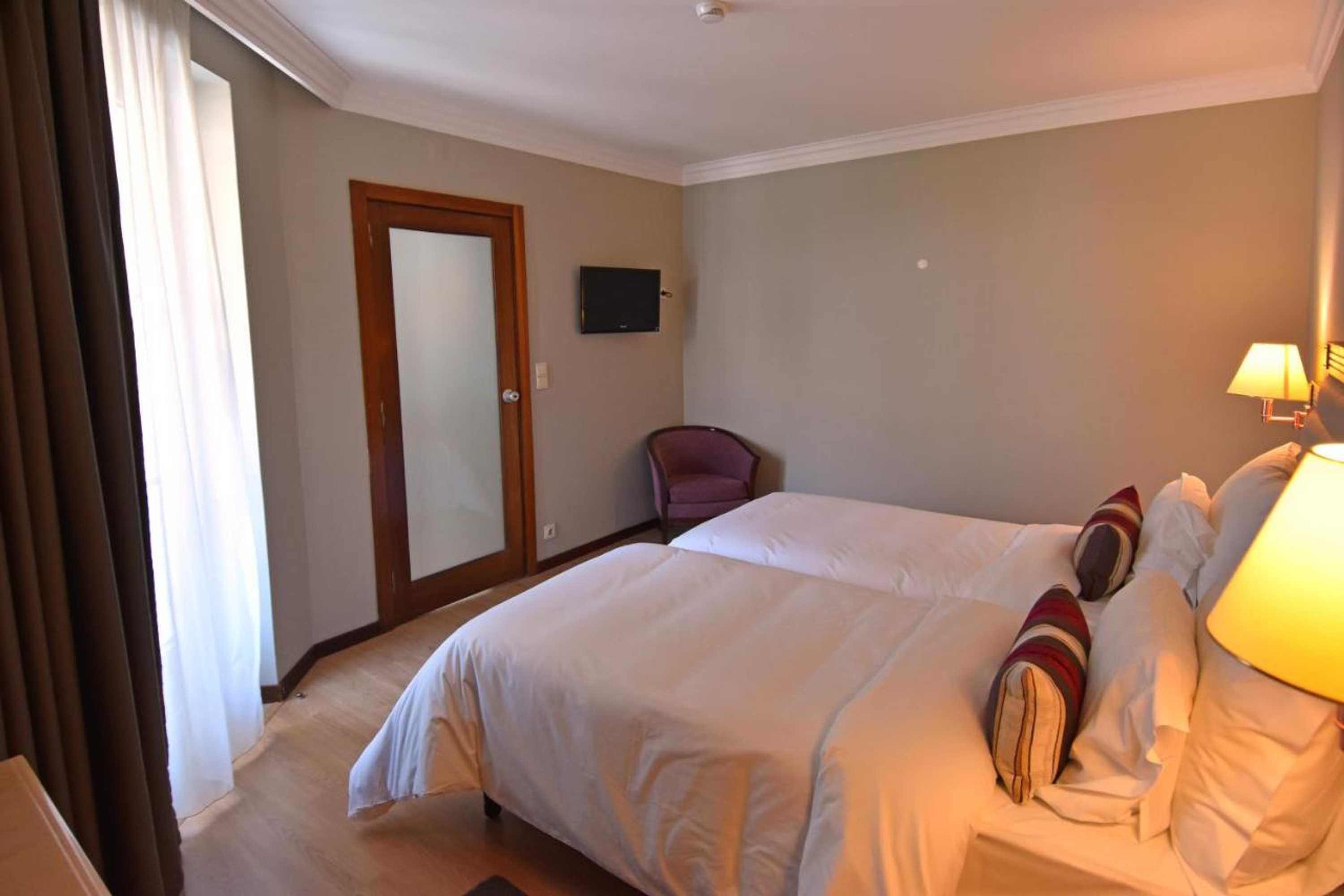 Gift card for Suave Mar Hotel