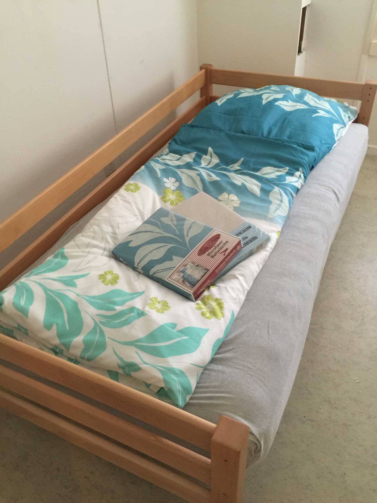 Gift card for Hostel Airport Oberglatt