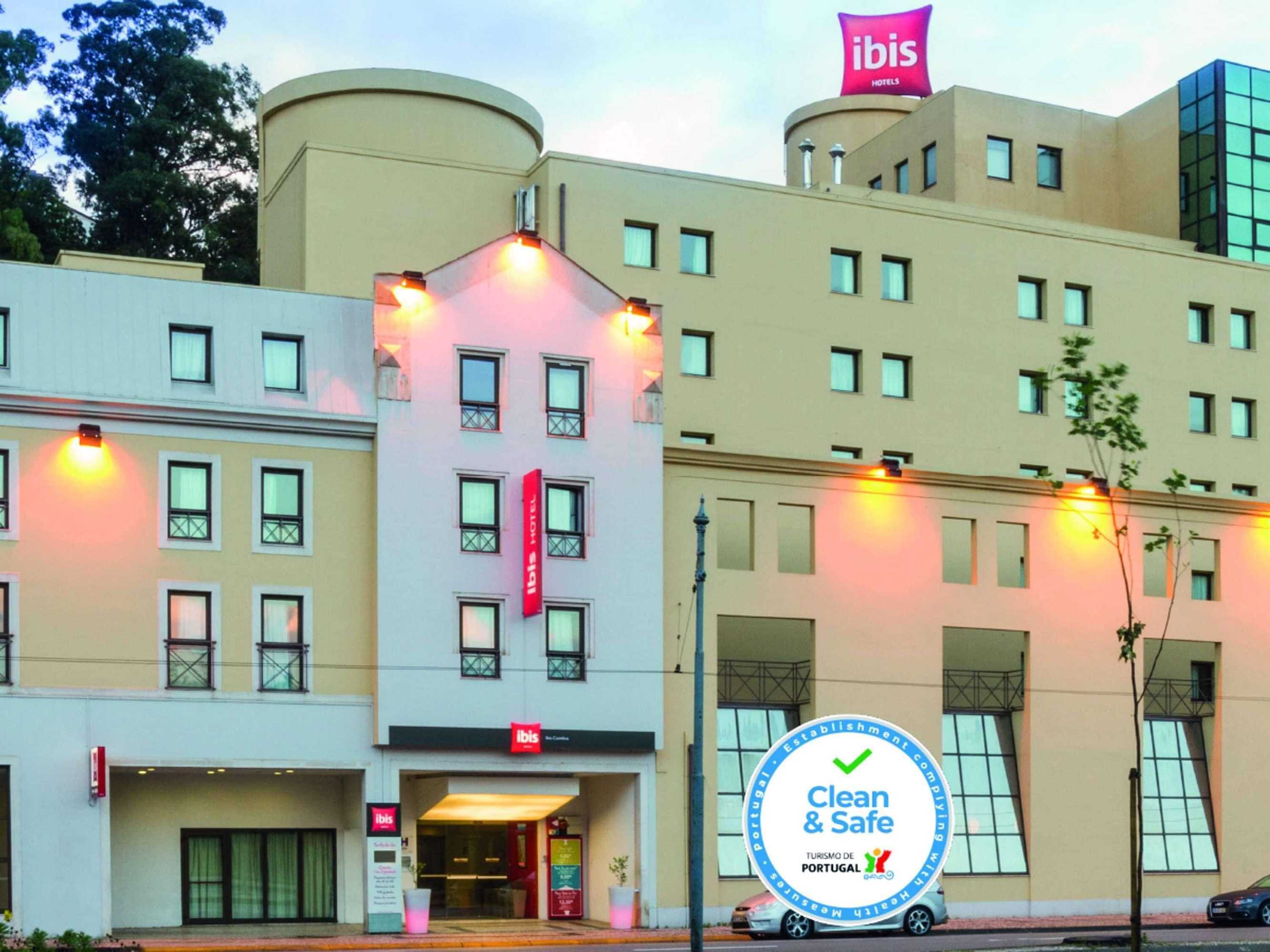 Gift card for Ibis Coimbra Centro Gift card for Ibis Coimbra Centro