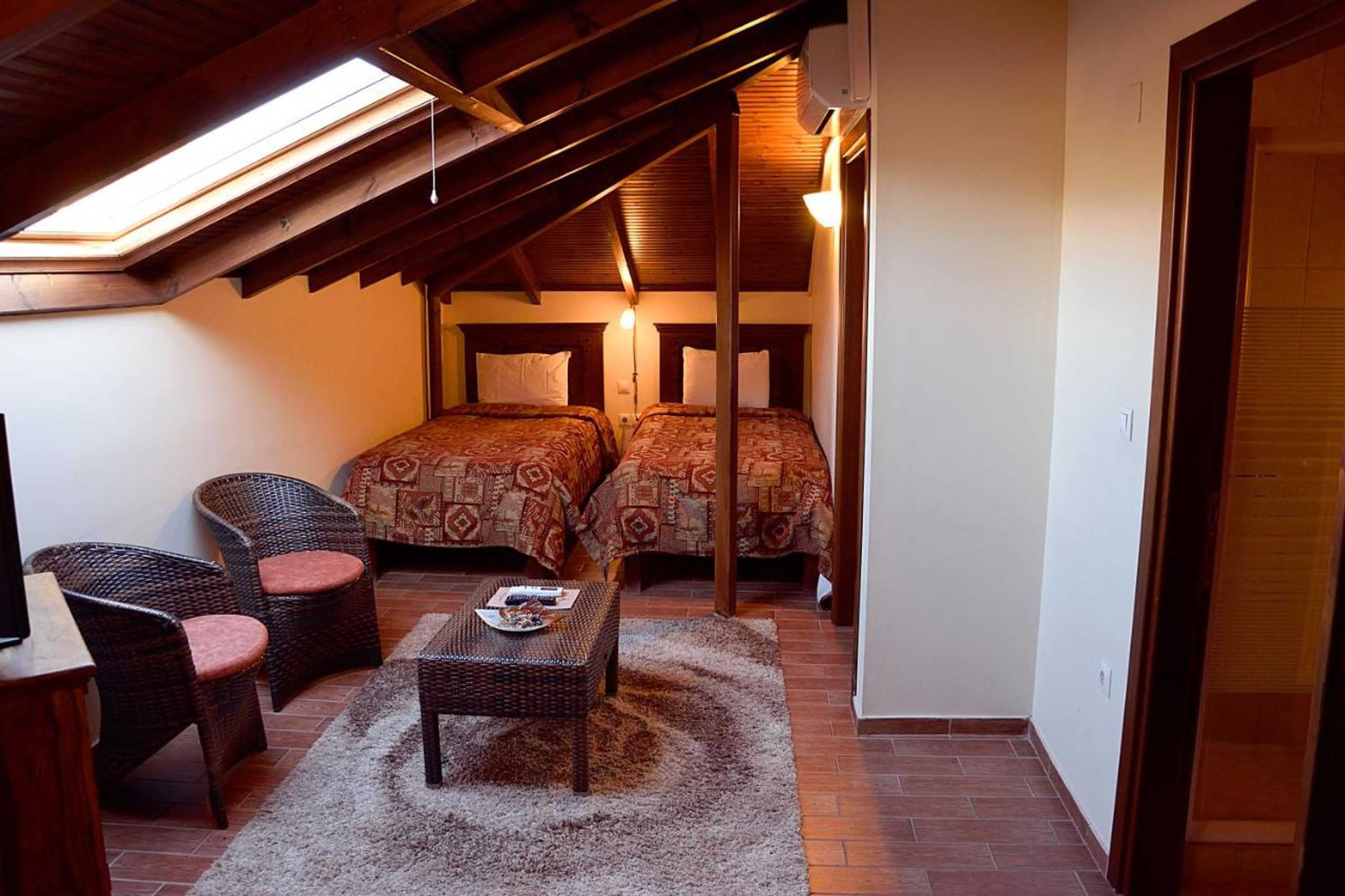 Gift card for Hotel Nostos