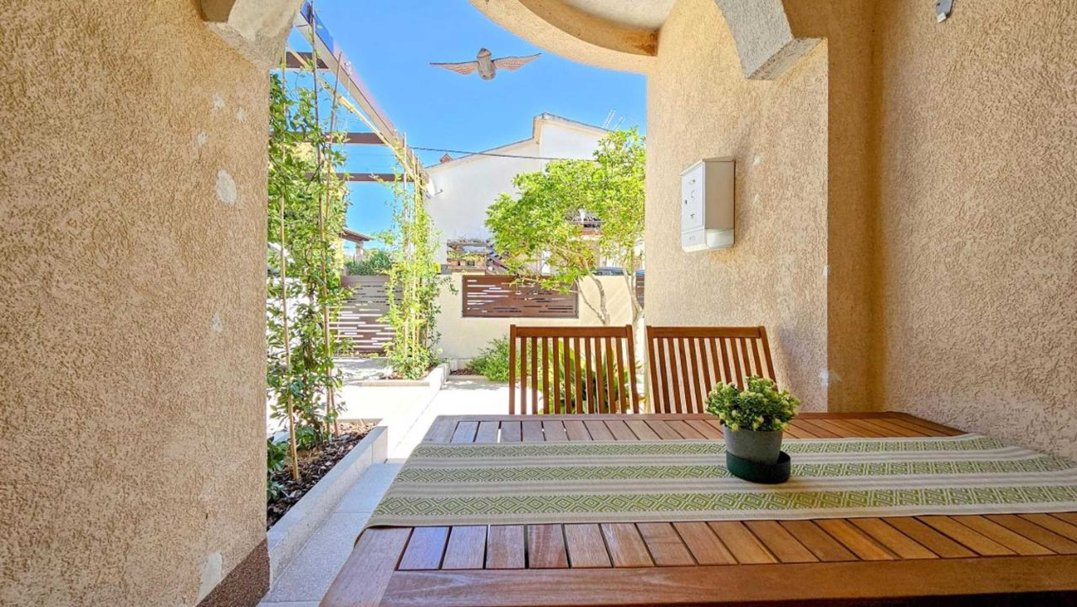 Gift card for Apartments Maja