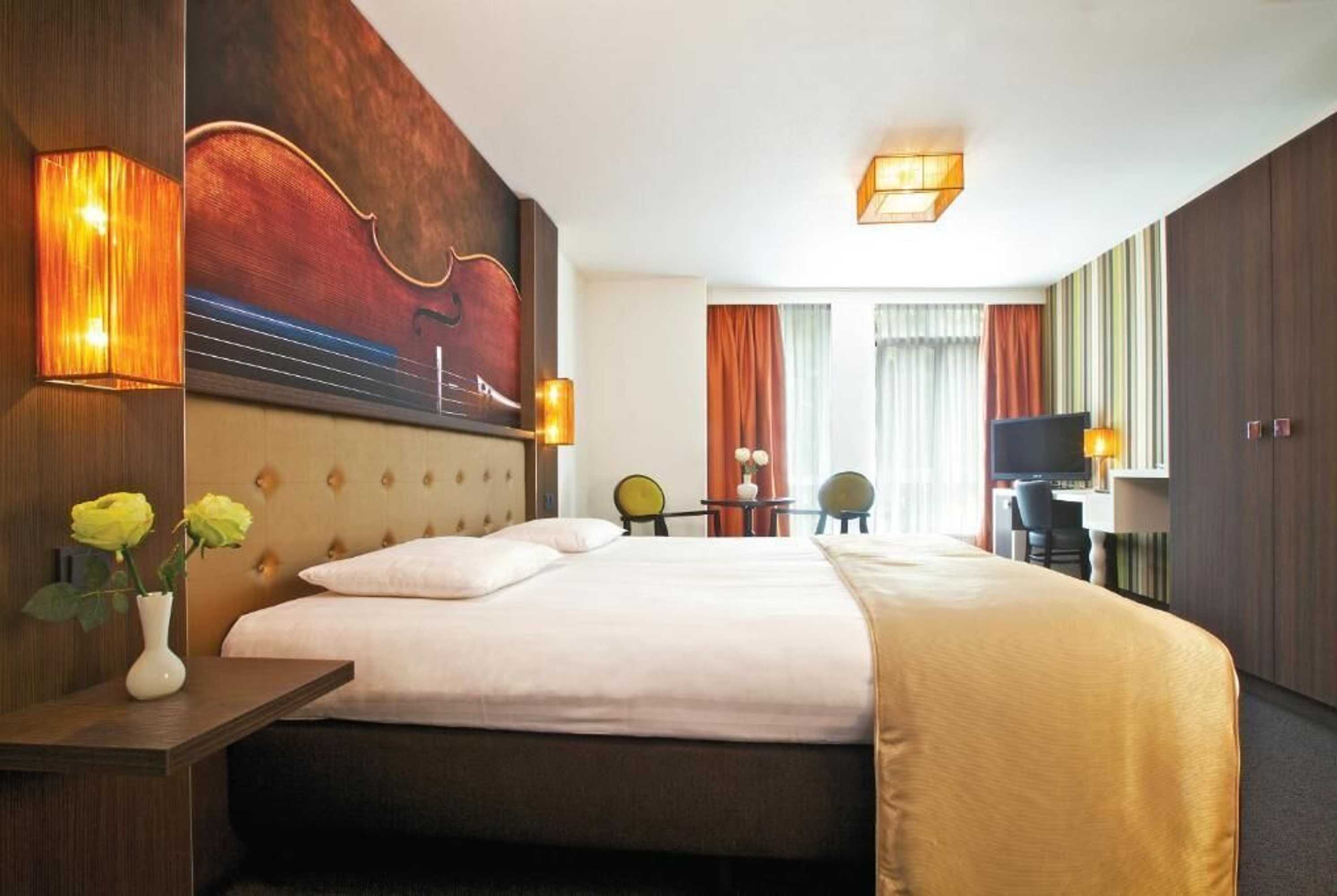 Gift card for Hotel Medemblik