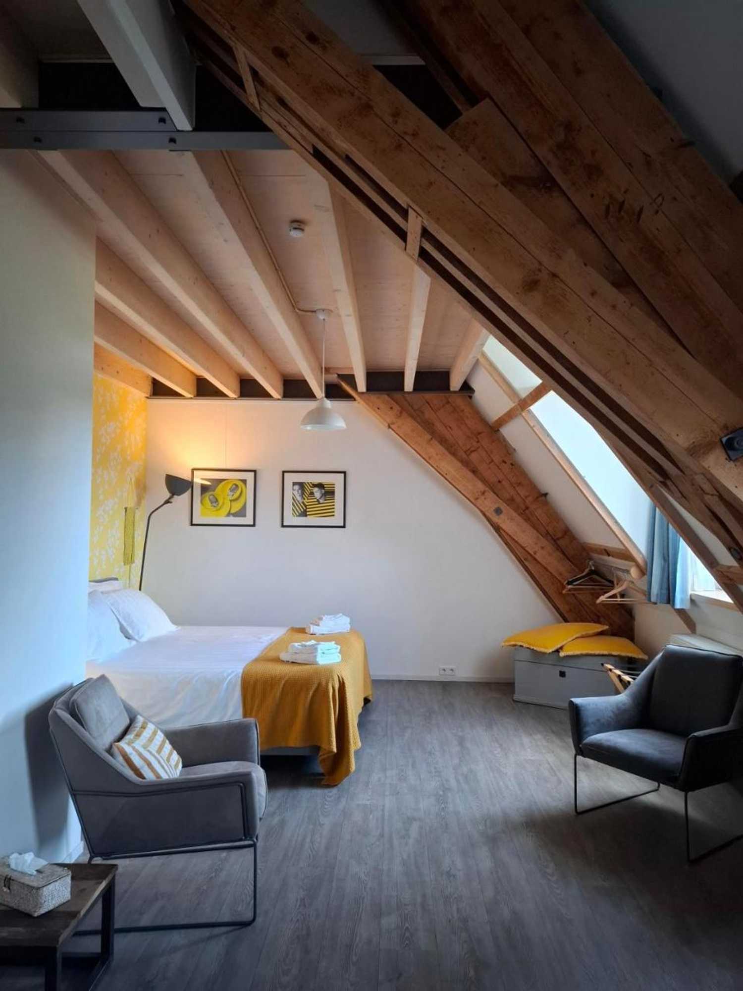 Gift card for De Gaanderij