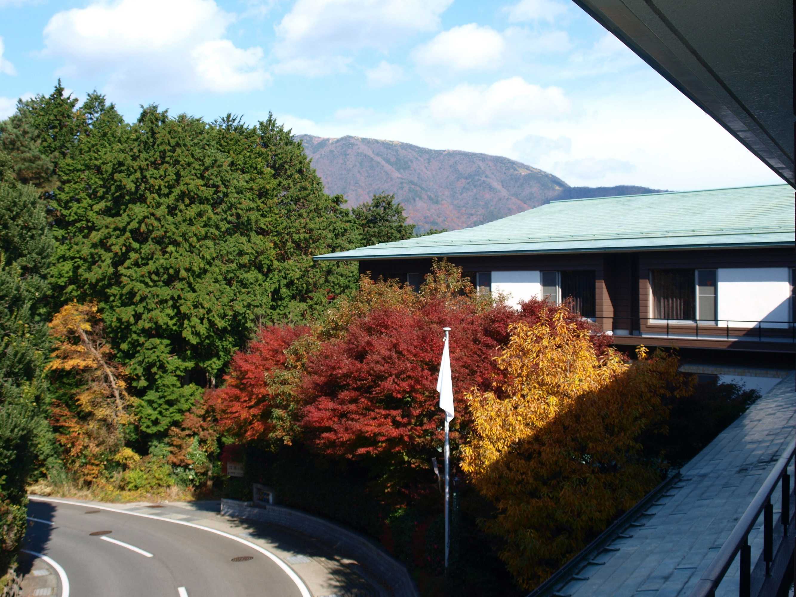 Gift card for Laforet Hakone Gora Yunosumika Gift card for Laforet Hakone Gora Yunosumika