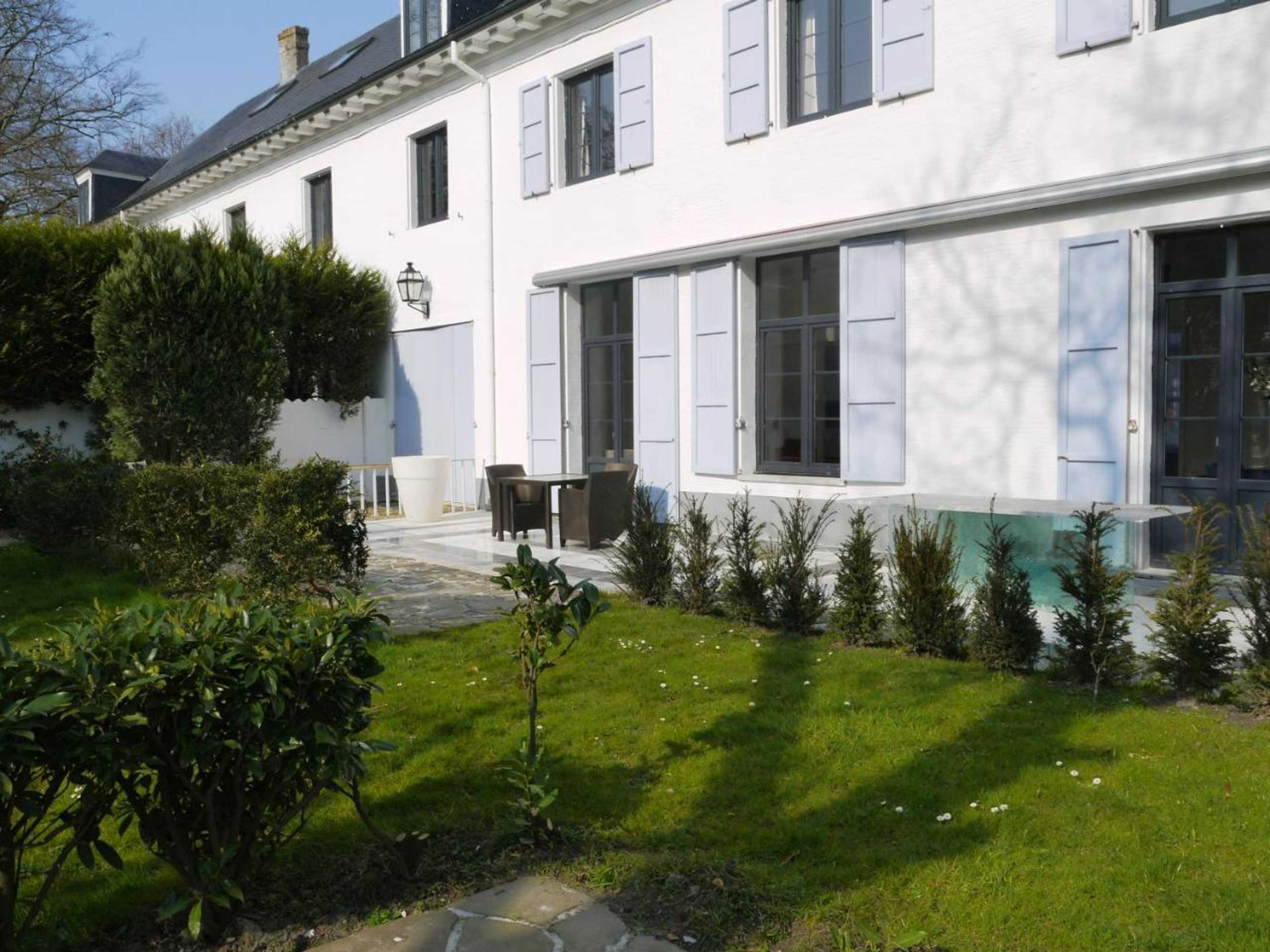 Gift card for Luxury Apartments Arendshof