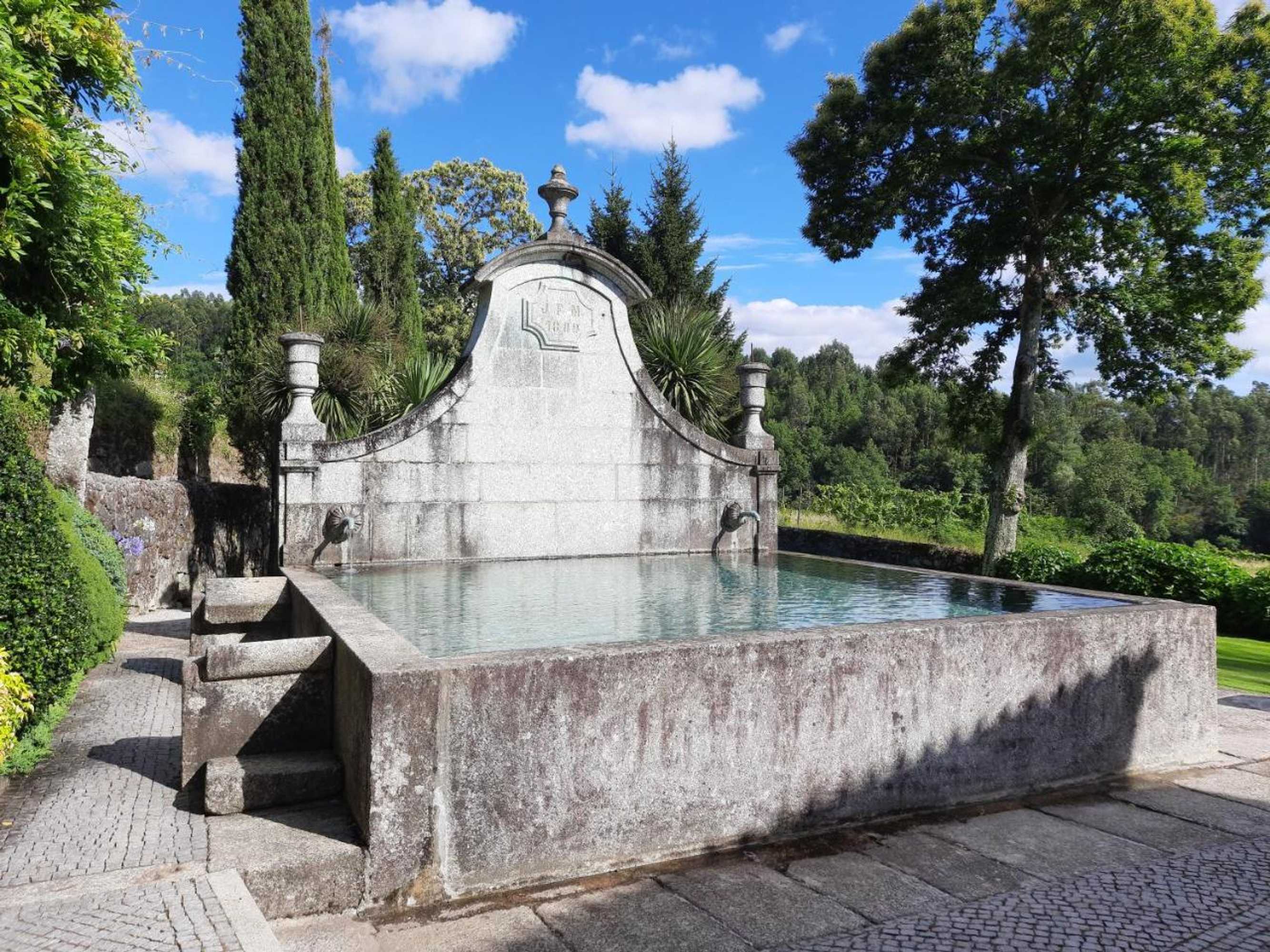 Gift card for Cazal Da Lamella