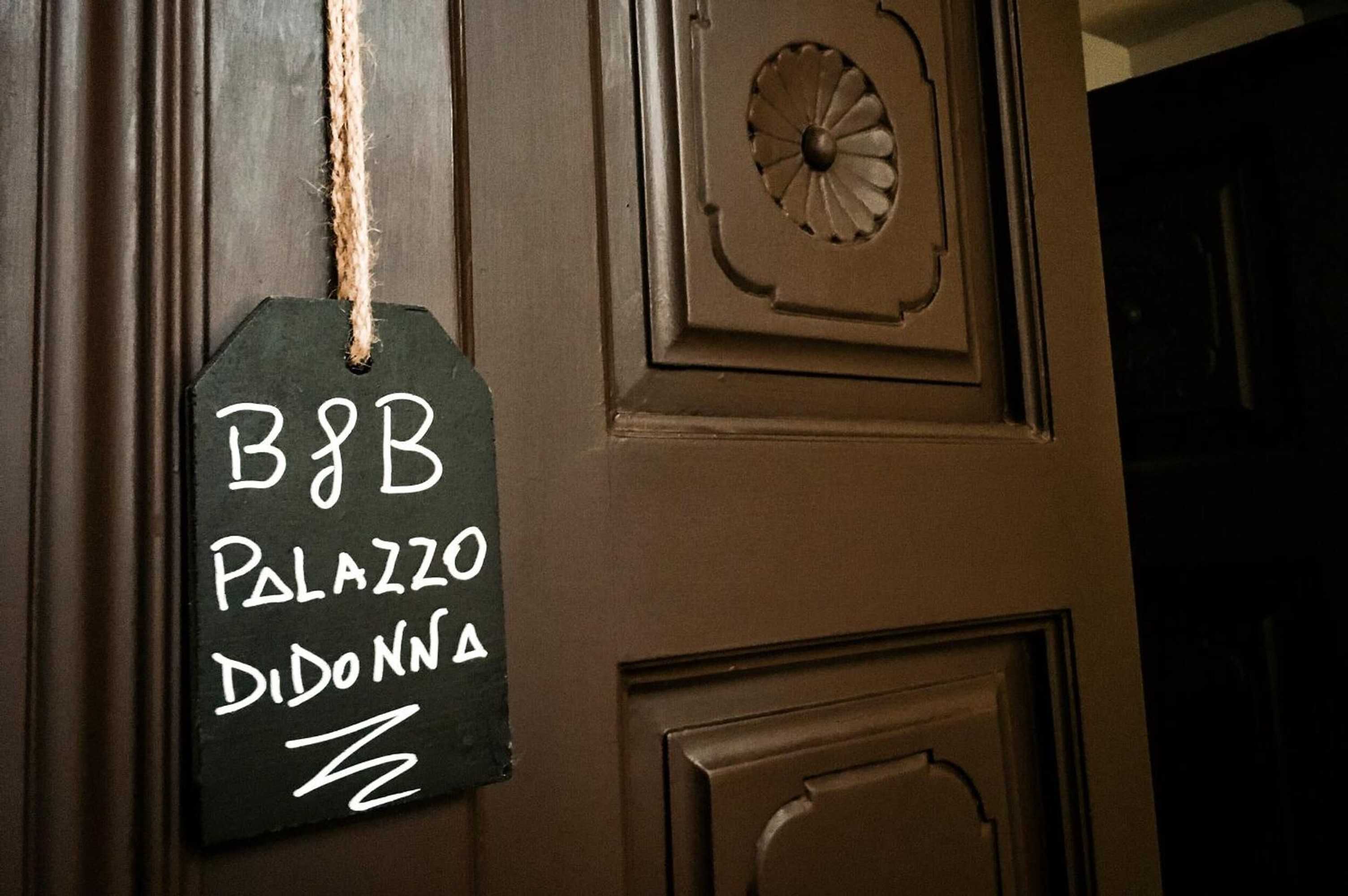 Gift card for Palazzo Didonna - Dimora Storica Gift card for Palazzo Didonna - Dimora Storica