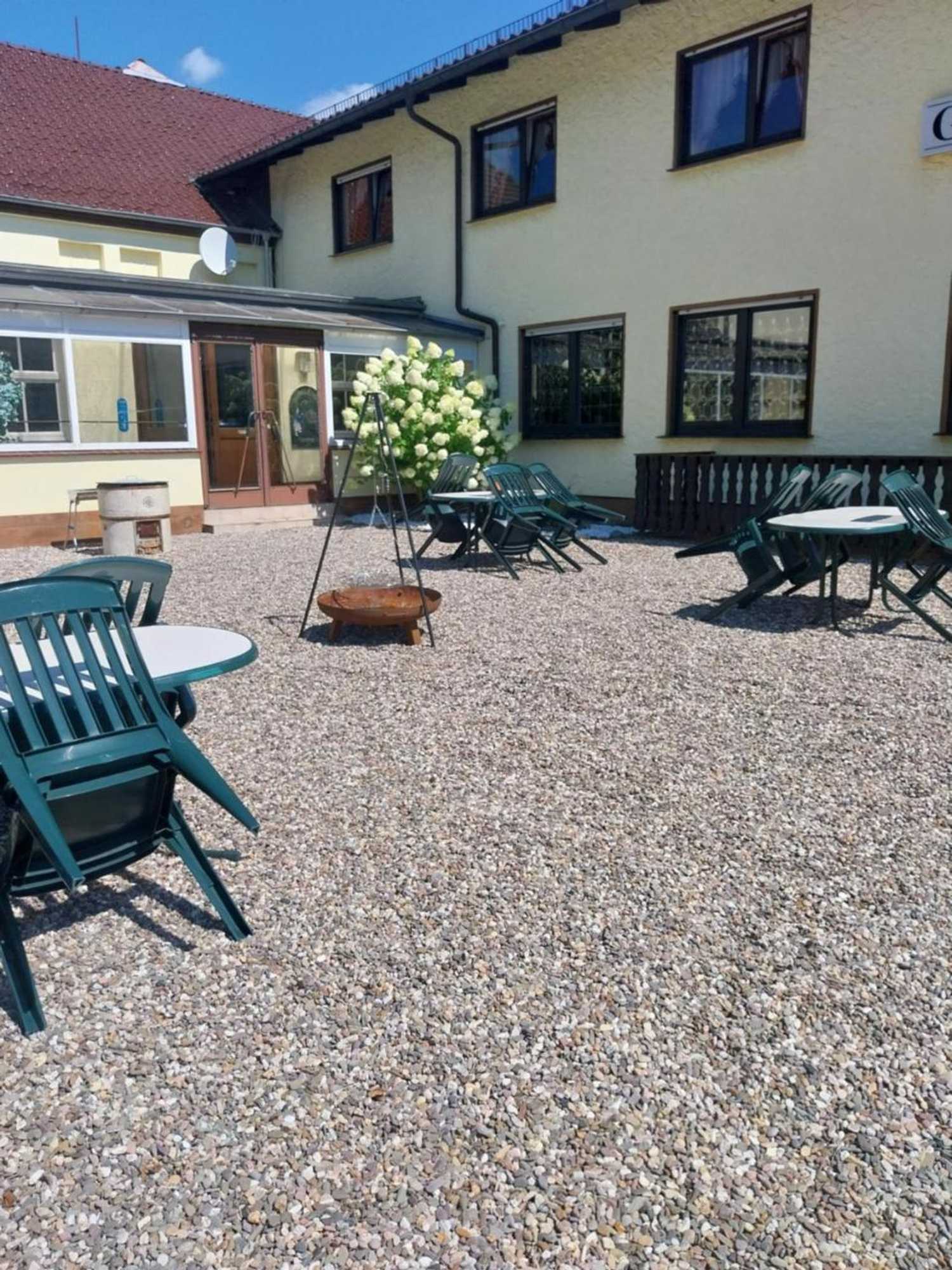 Gift card for Landhaus im Kühlen Grunde Garni