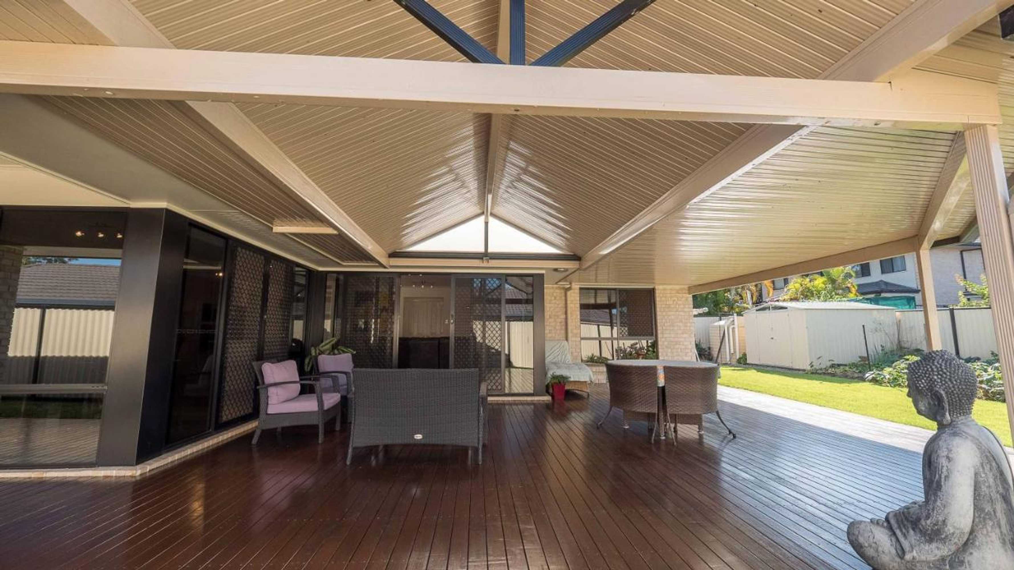 Gift card for Jen's Getaway