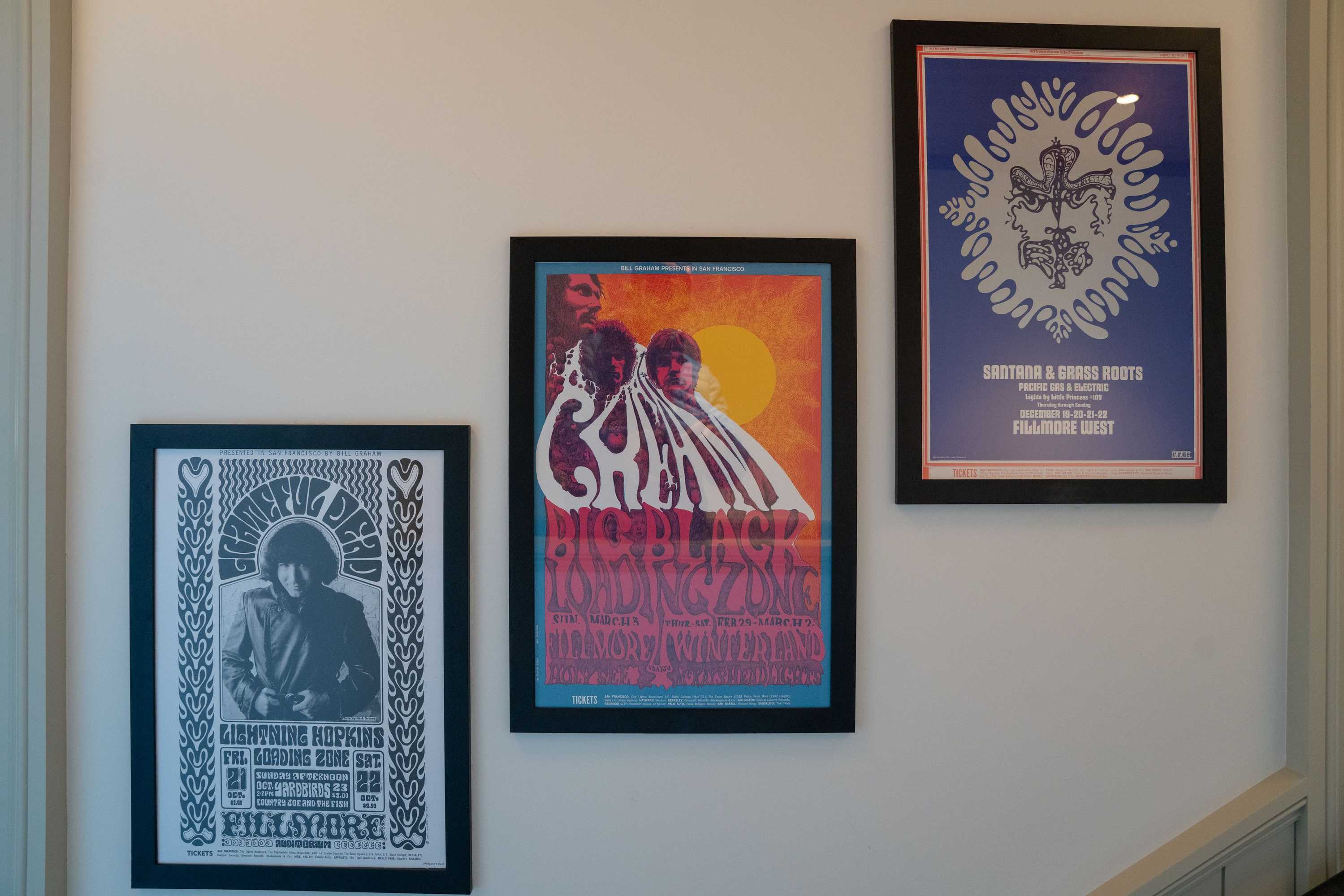 Gift card for Public House Lofts