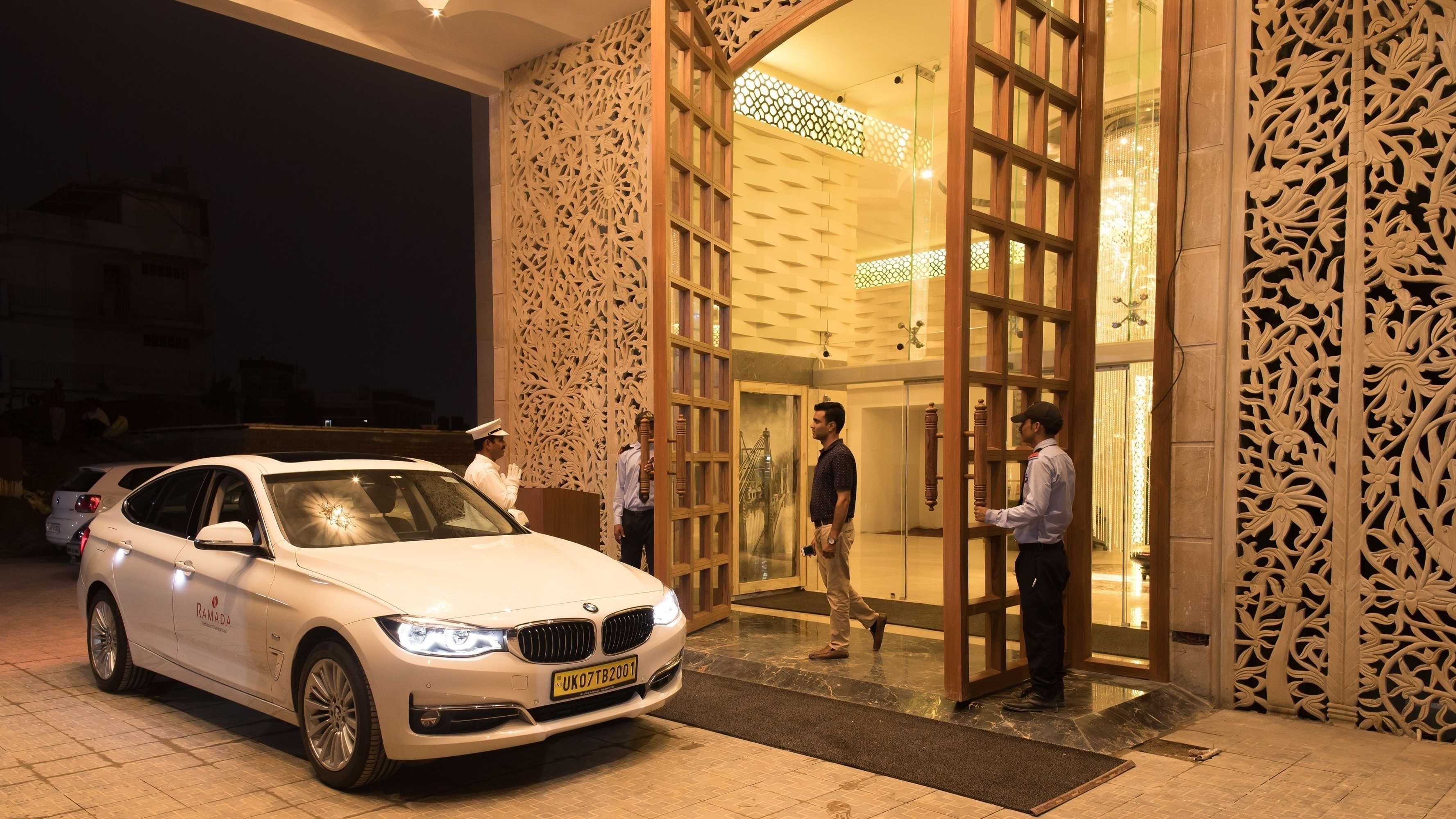 Gift card for Ramada by Wyndham Dehradun Chakrata Road