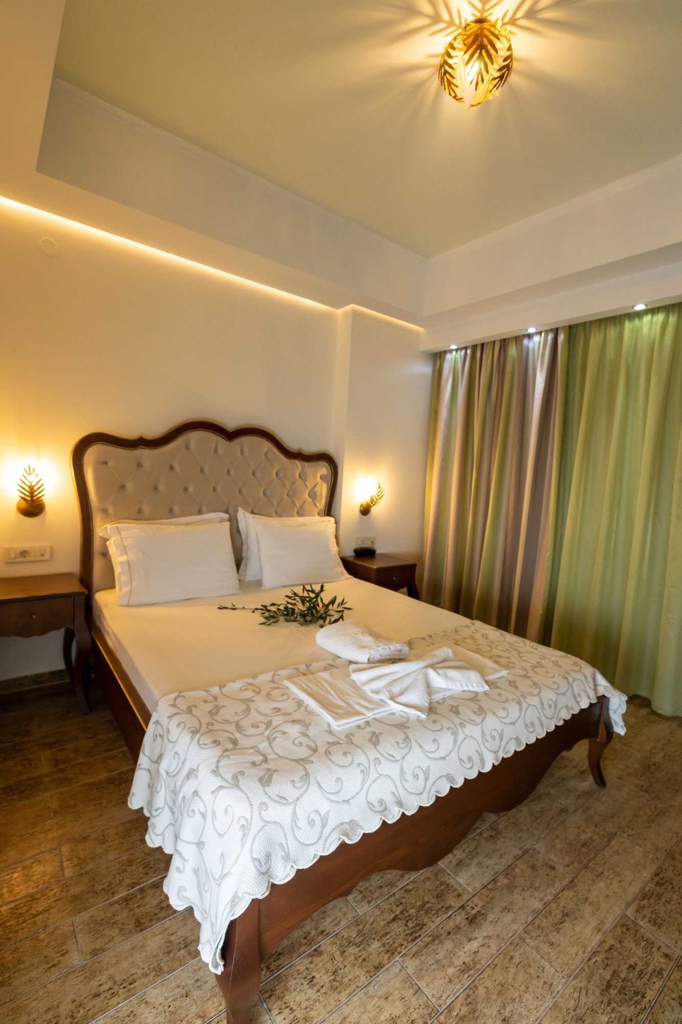 Gift card for Hotel Parga Princess Gift card for Hotel Parga Princess