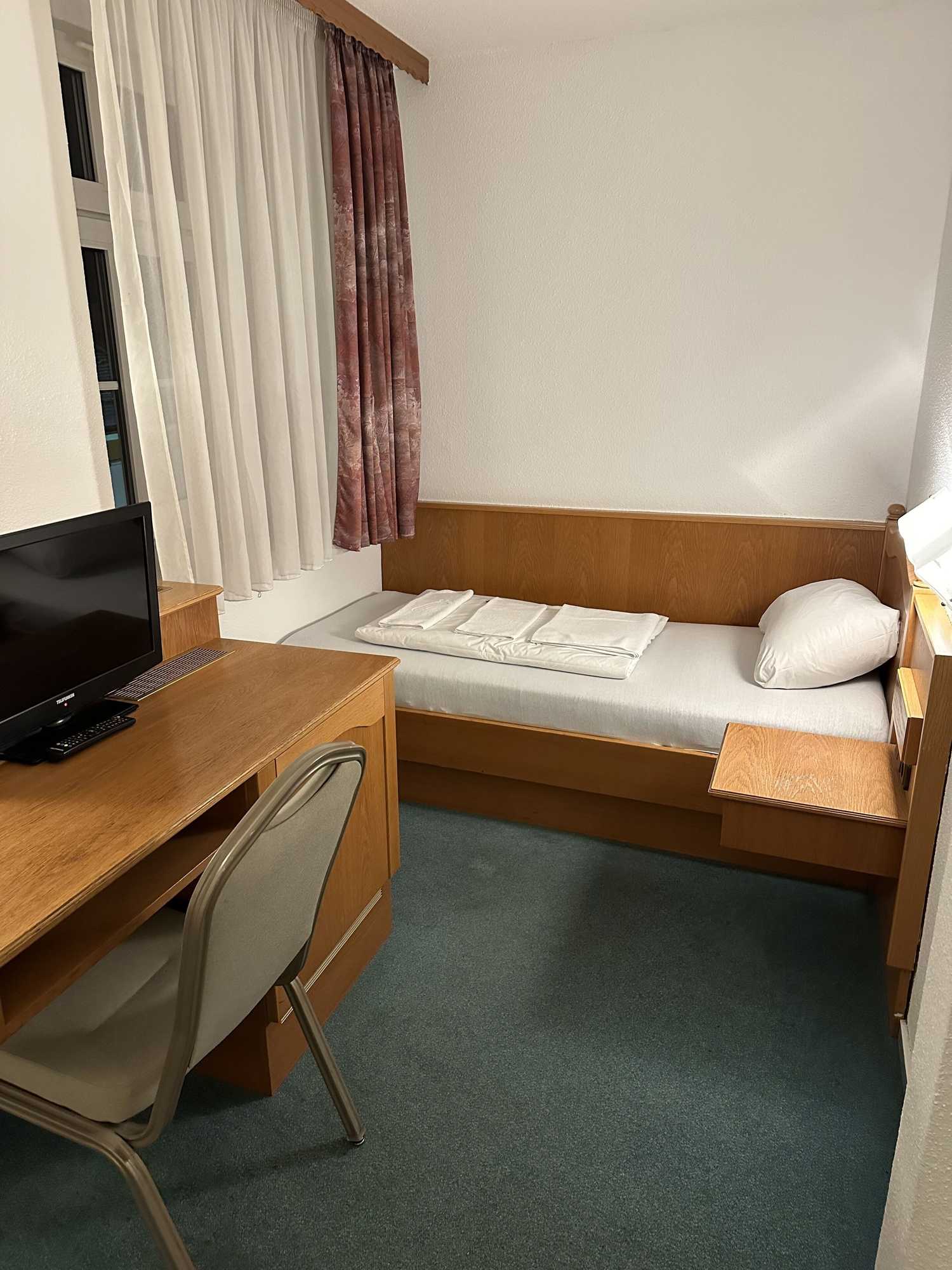 Gift card for Hotel Sachsenhof