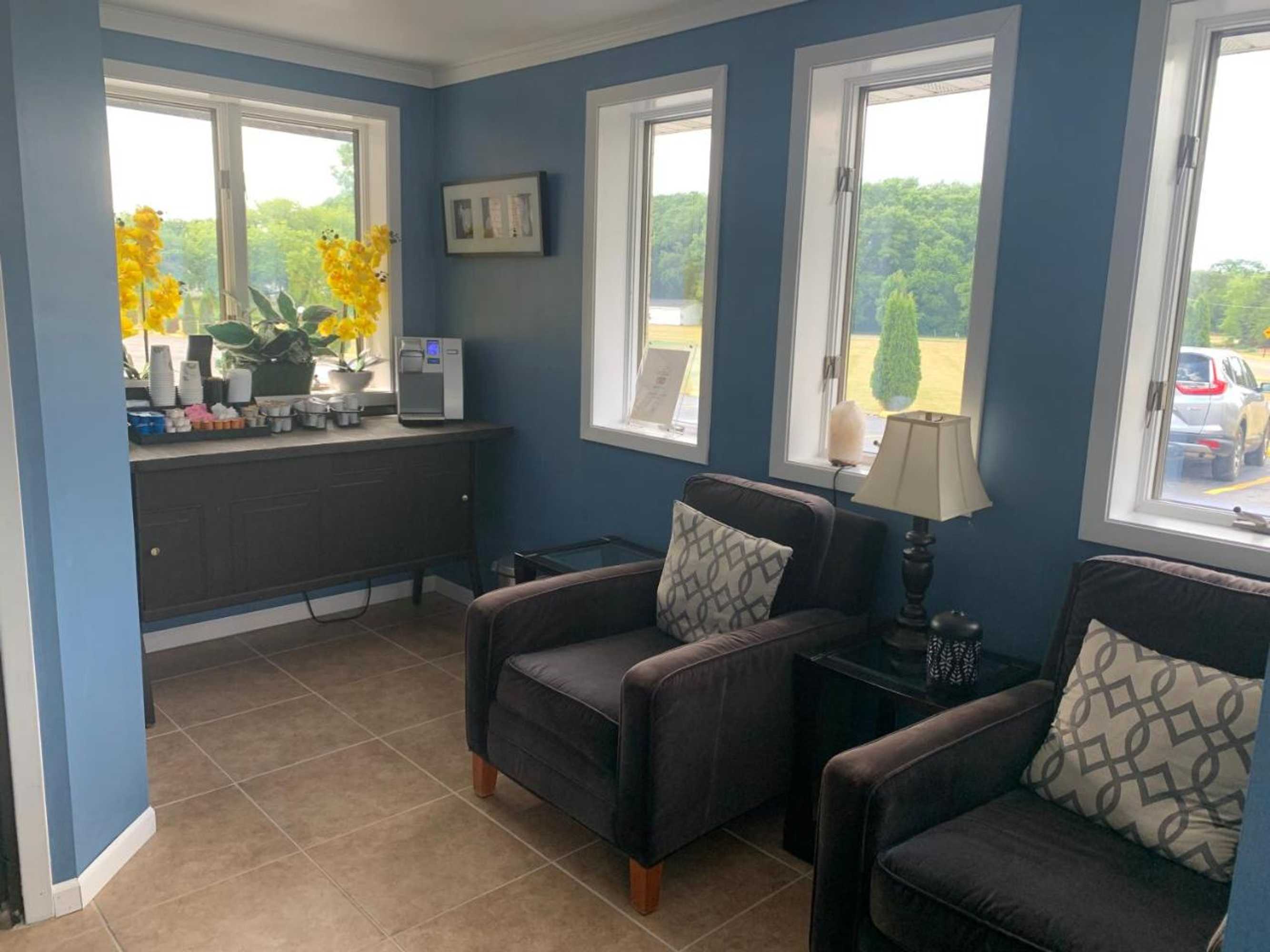 Gift card for Geneva Wells Inn