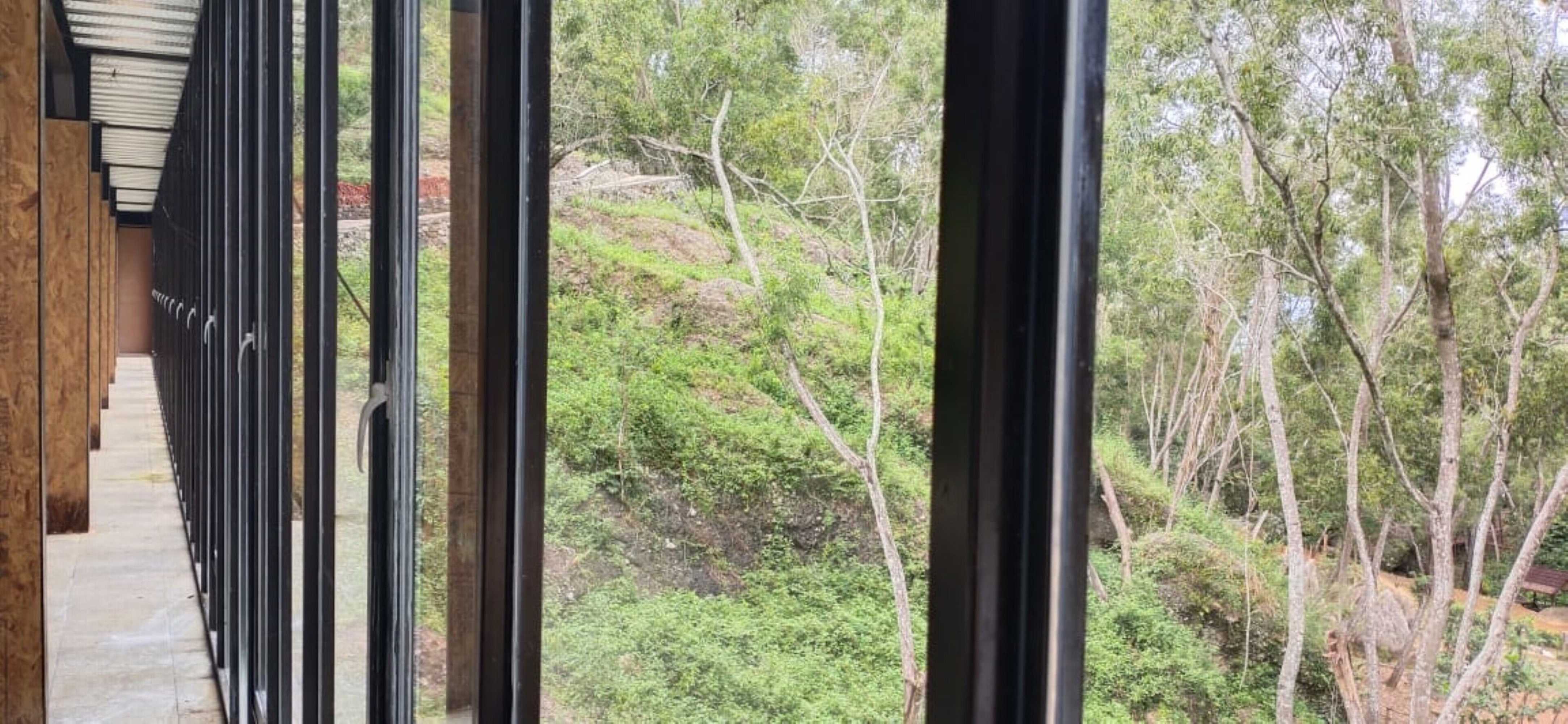 Gift card for Seribu Batu Songgo Langit Resort & Camp