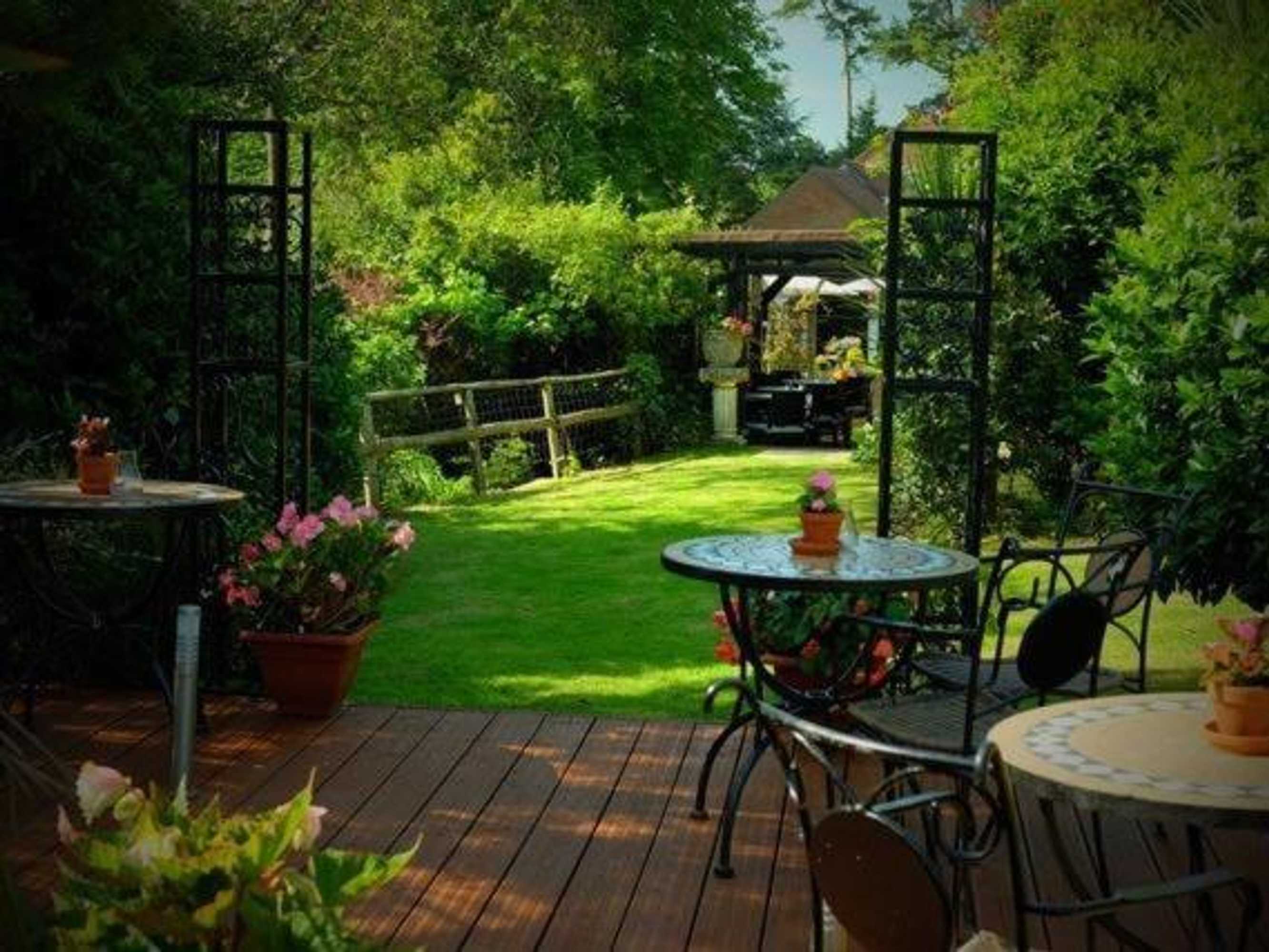 Gift card for The Blackboys Inn