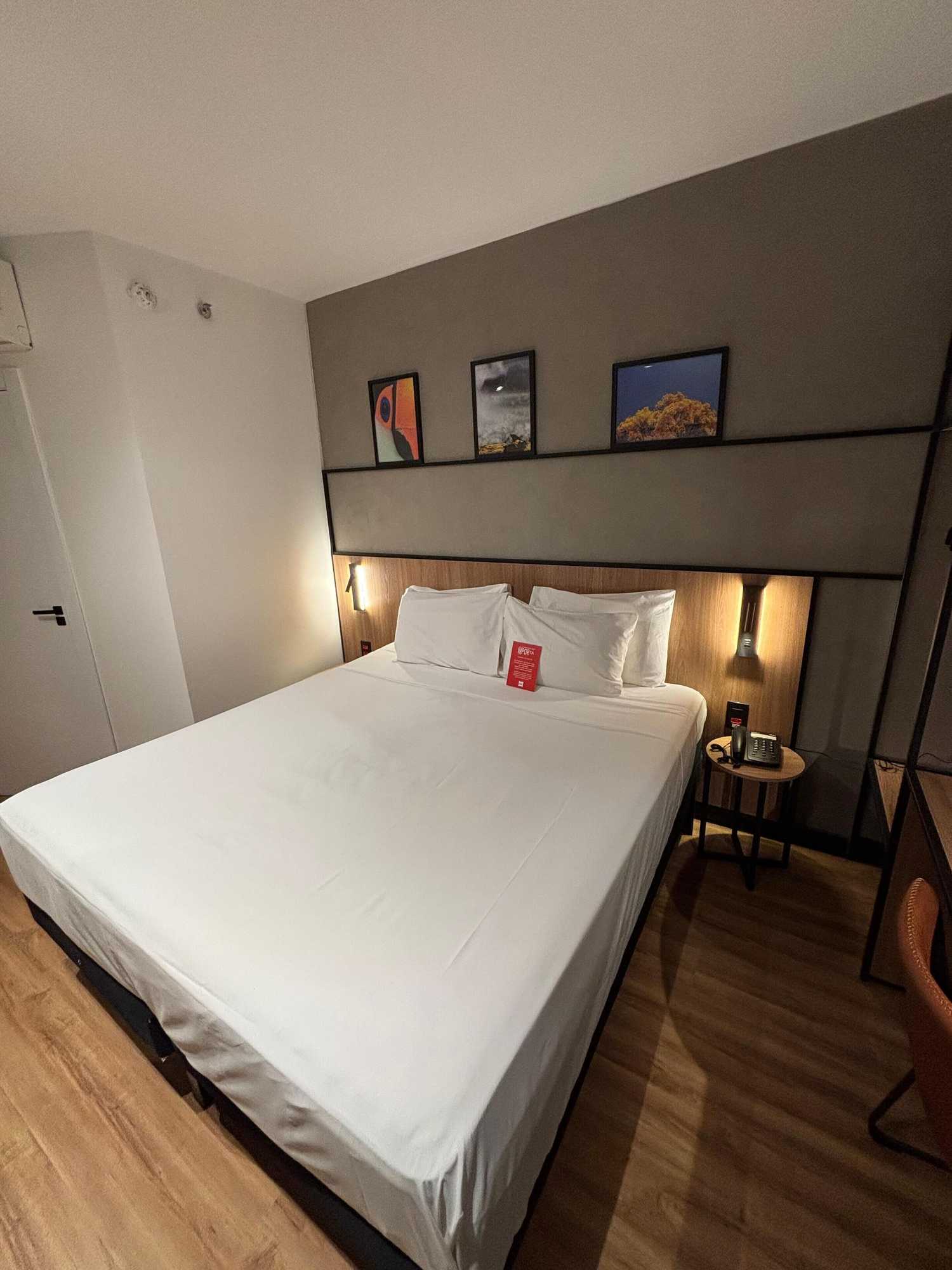 Gift card for Ibis Foz do Iguaçu Gift card for Ibis Foz do Iguaçu