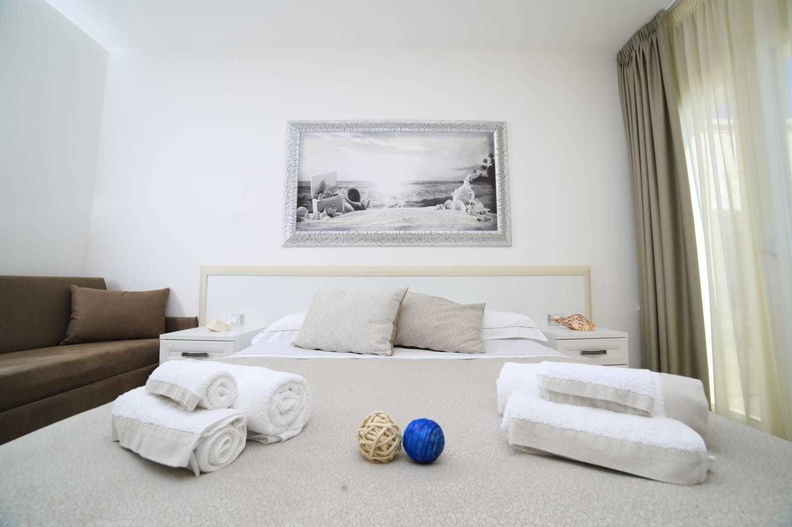 Gift card for B&b Bella Costa - Lungomare Porto Cesareo Gift card for B&b Bella Costa - Lungomare Porto Cesareo