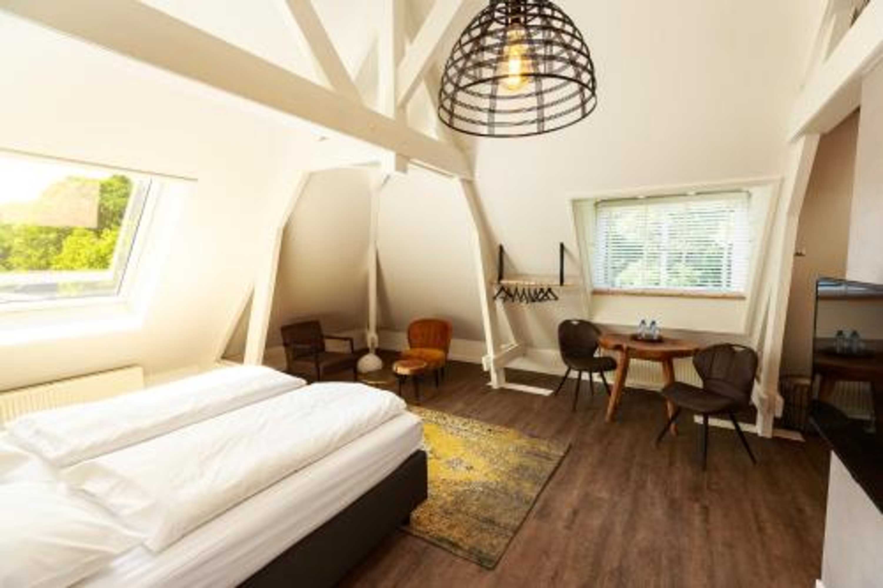 Gift card for B&b Landgoed De Grote Beek Gift card for B&b Landgoed De Grote Beek