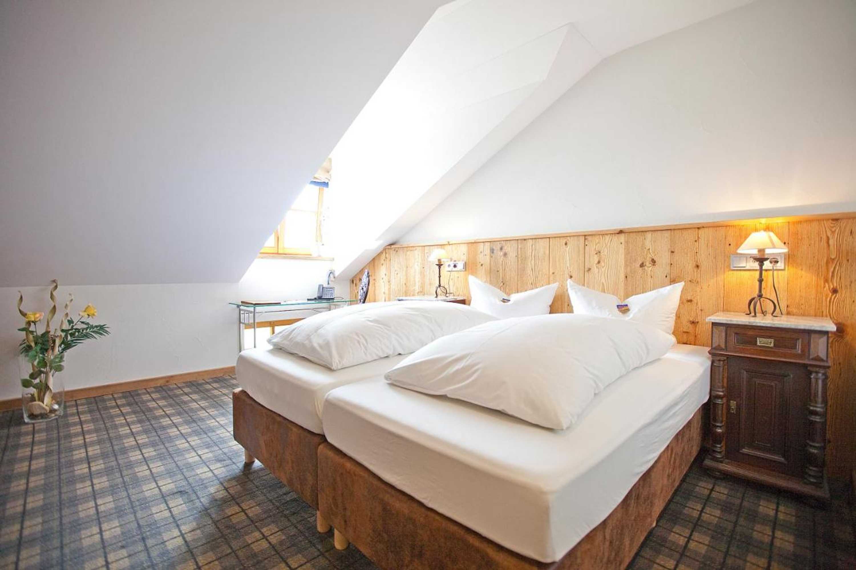 Gift card for Die Post Landgasthof Aufkirchen