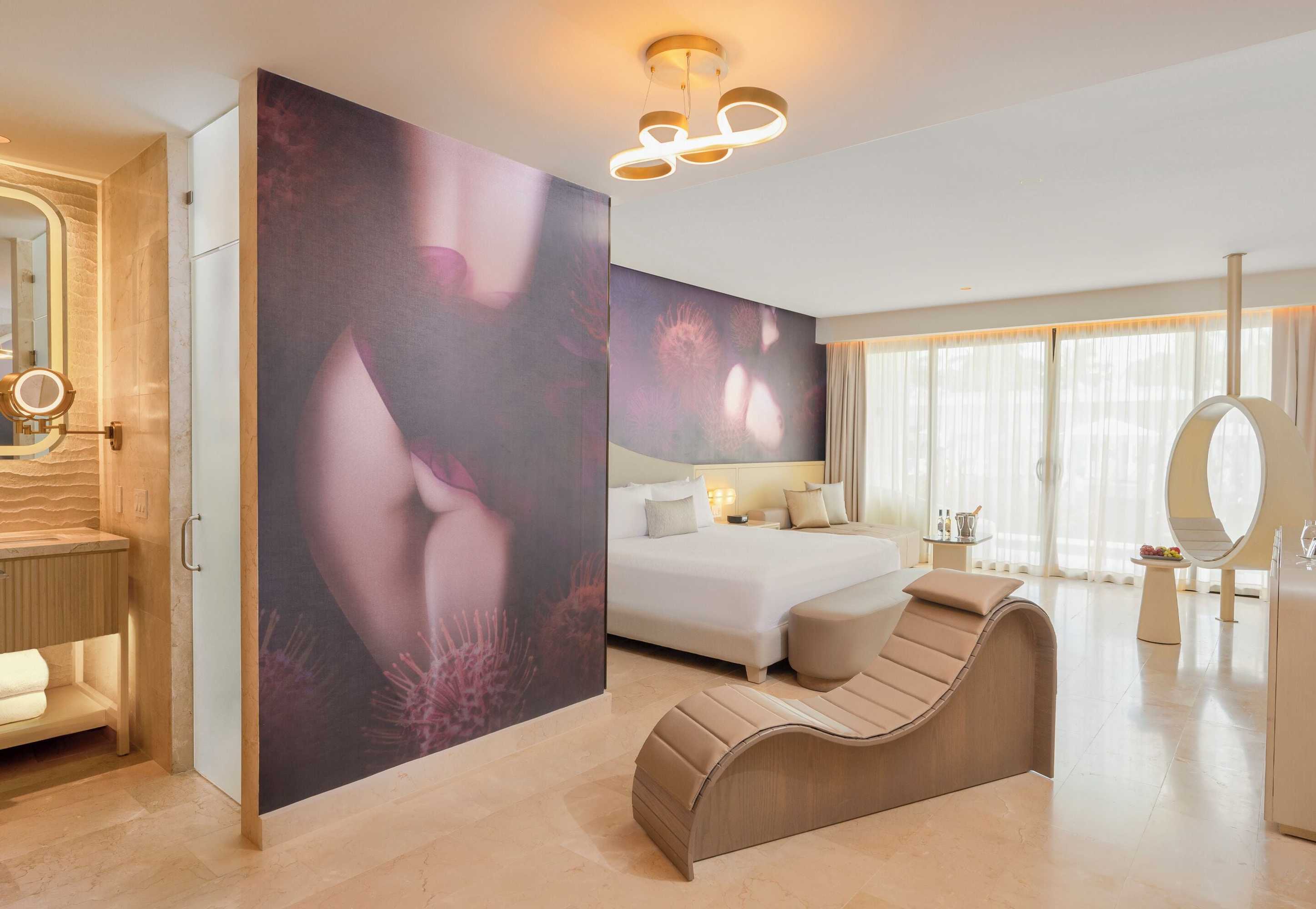 Gift card for Desire Riviera Maya Resort All Inclusive - Couples Only Gift card for Desire Riviera Maya Resort All Inclusive - Couples Only