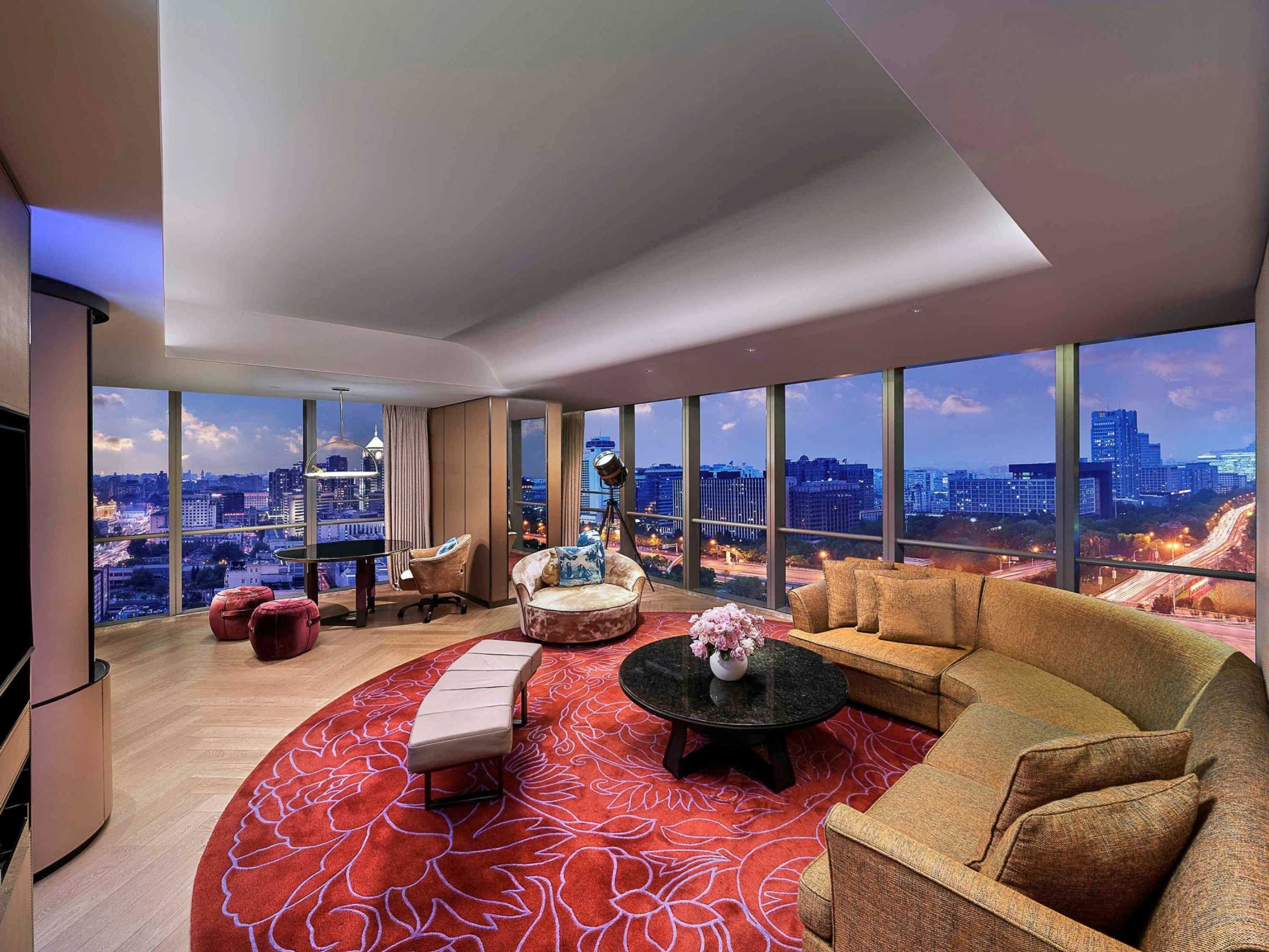 Gift card for Sofitel Beijing Central Gift card for Sofitel Beijing Central