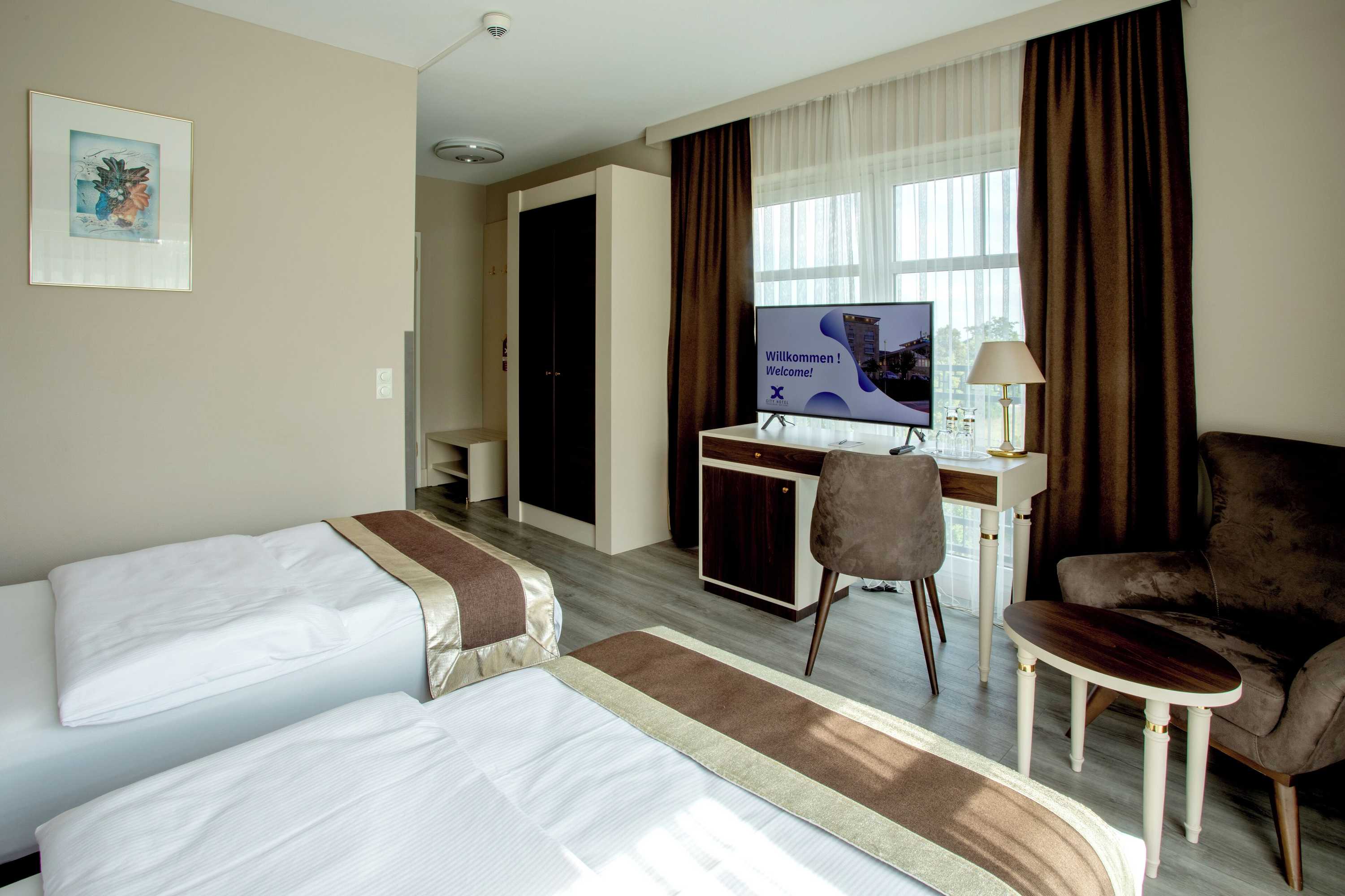 Gift card for City Hotel Frankfurt/m - Bad Vilbel Gift card for City Hotel Frankfurt/m - Bad Vilbel