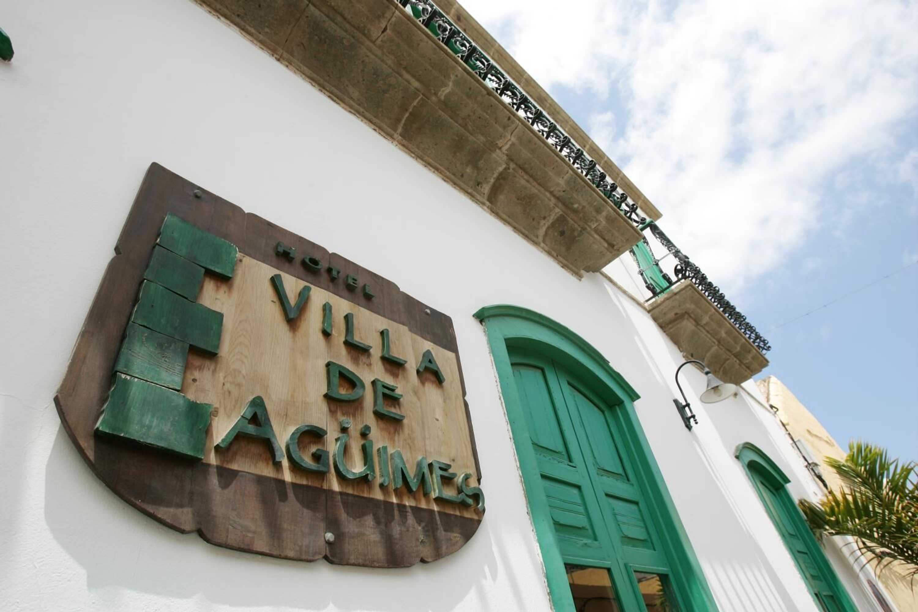 Gift card for Hotel Rural Villa de Agüimes