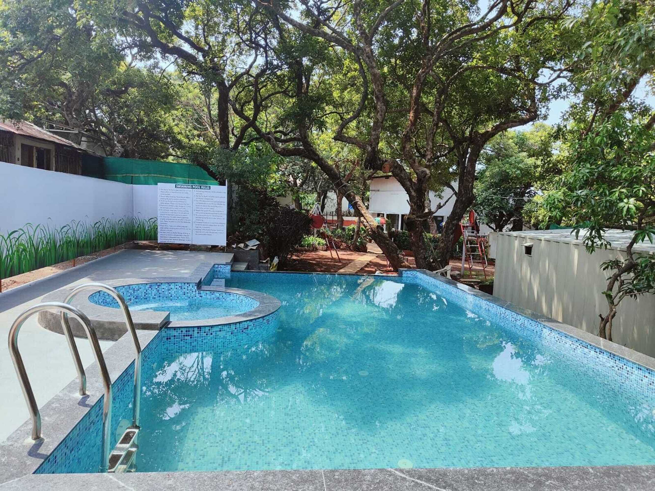 Gift card for Rain Raga Resort Gift card for Rain Raga Resort