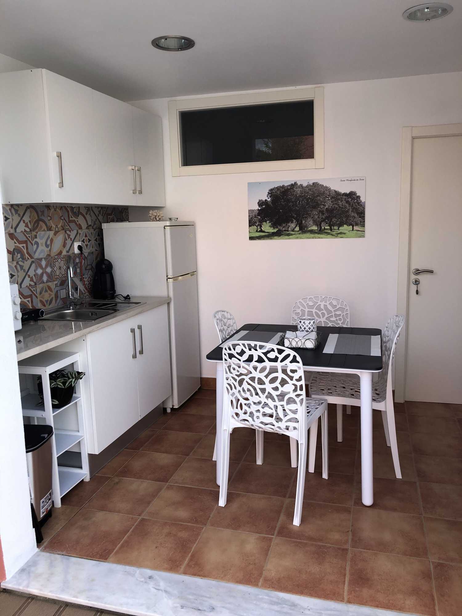 Gift card for Casa Morgado's Boutique Guesthouse