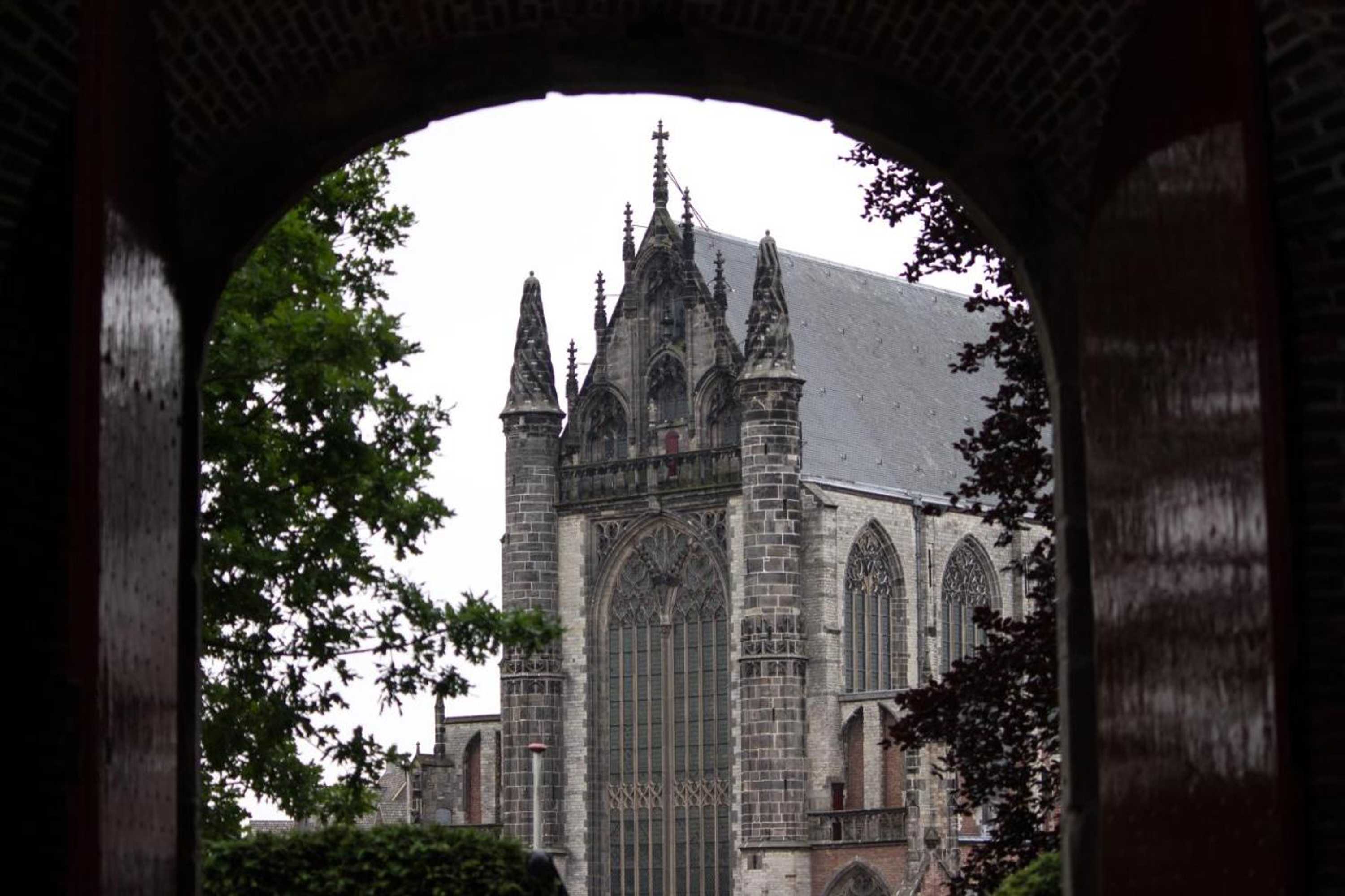 Gift card for Nr22 Leiden