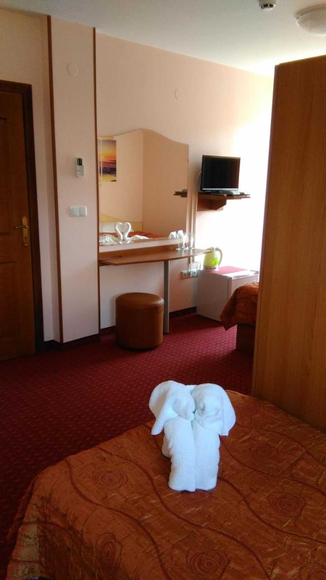 Gift card for Guest House Aristokrat