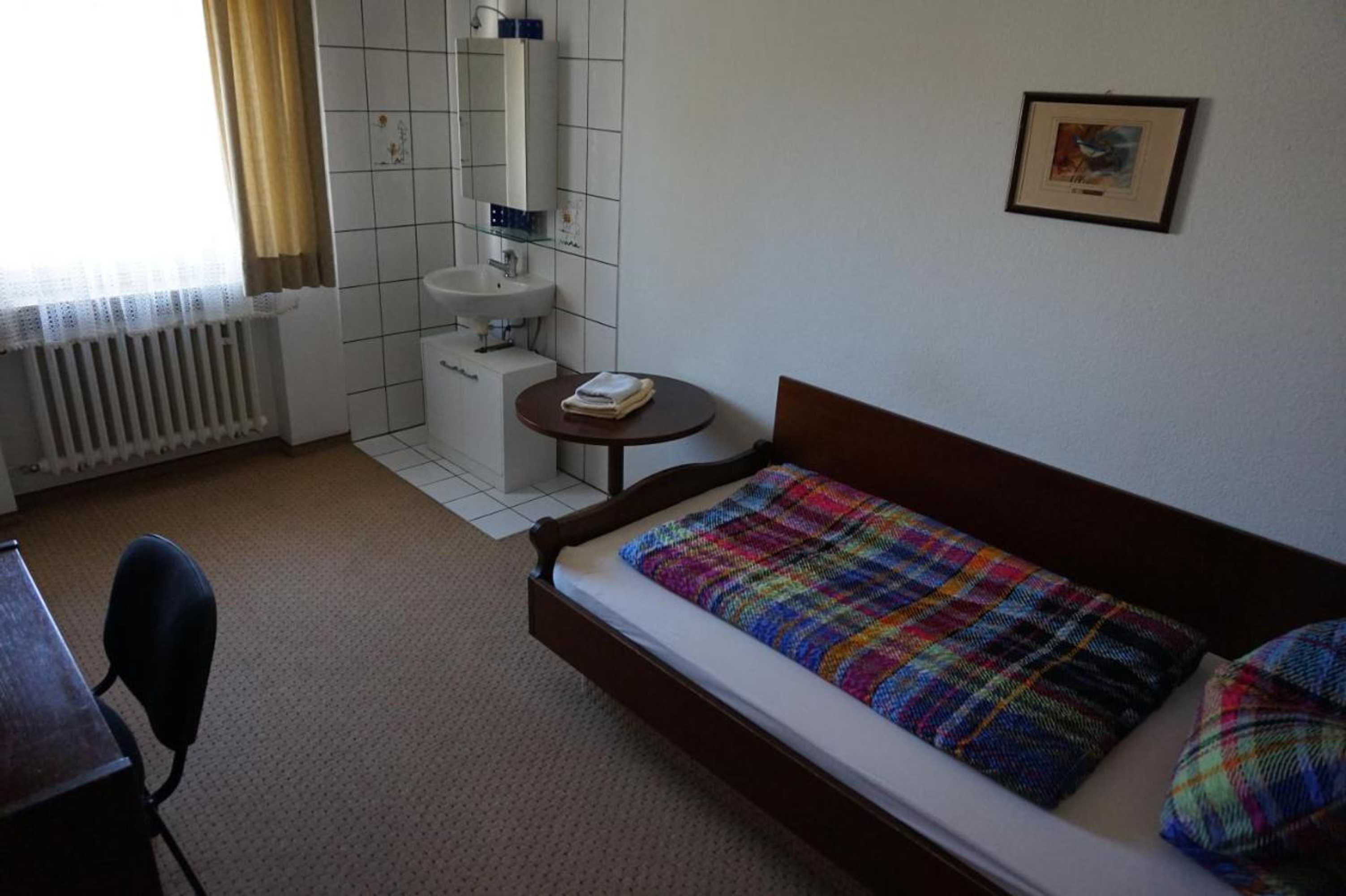 Gift card for Monteurzimmer im Schwabenland