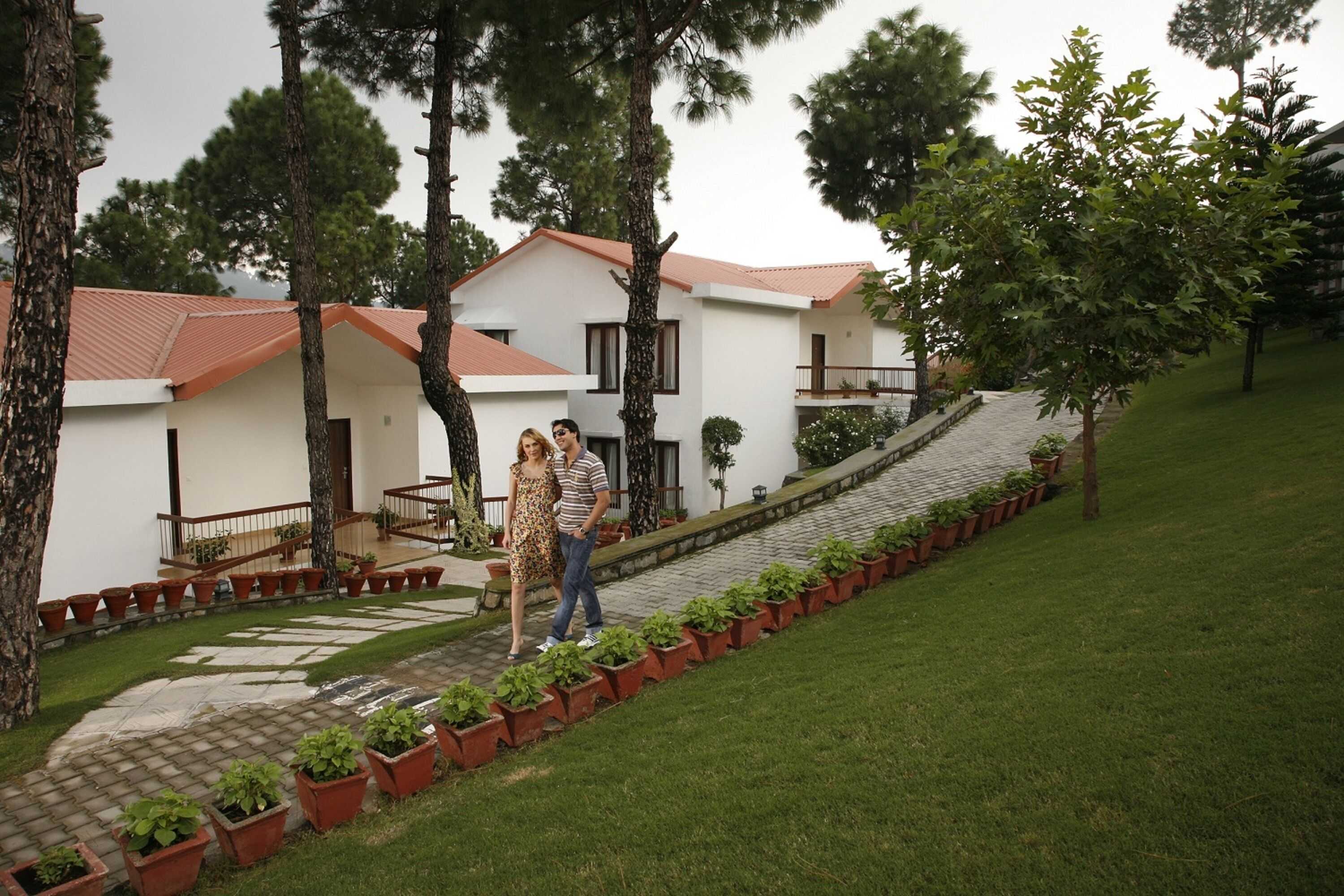 Gift card for Moksha Himalaya Spa Resort Gift card for Moksha Himalaya Spa Resort