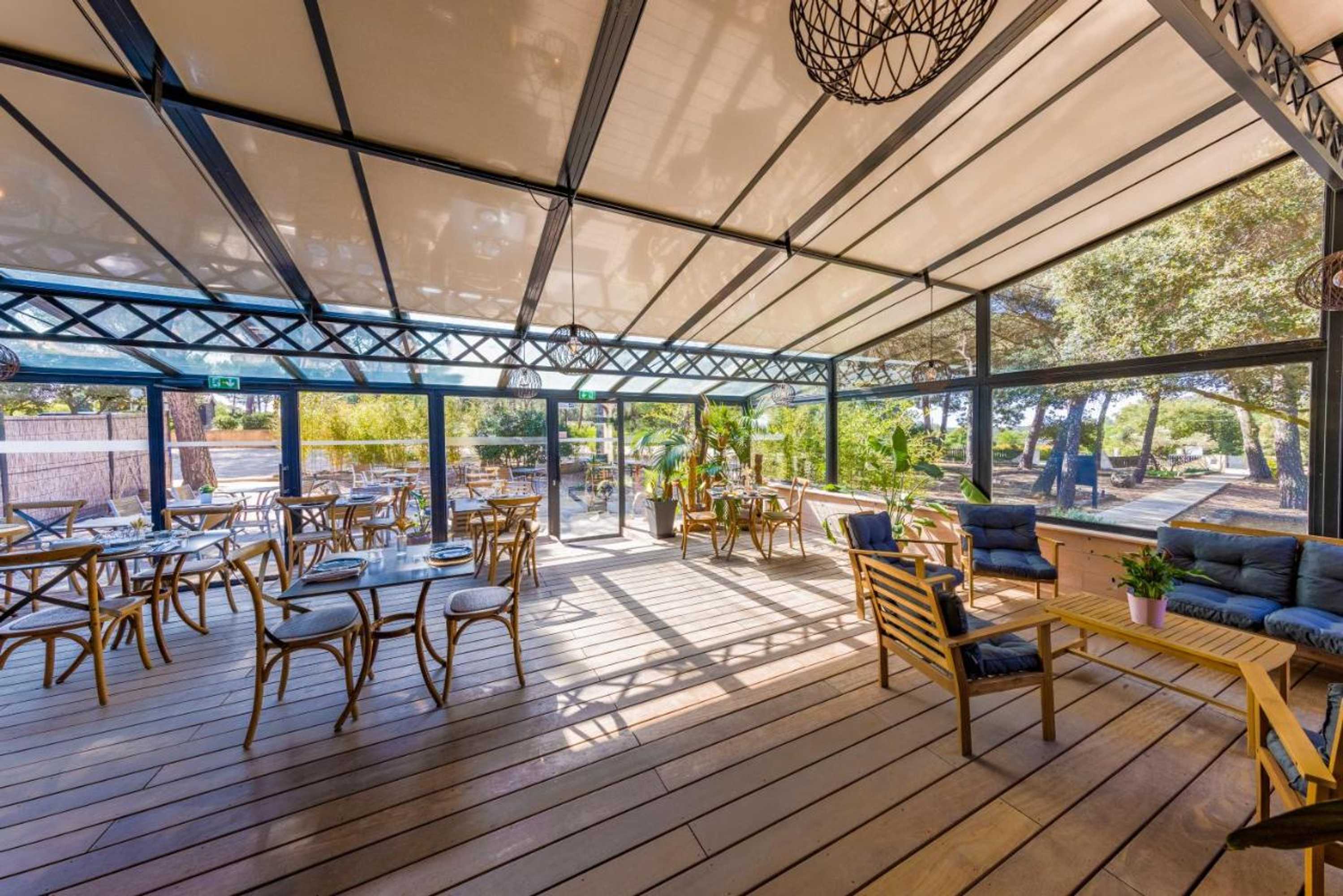 Gift card for La Villa Vicha, The Originals Relais