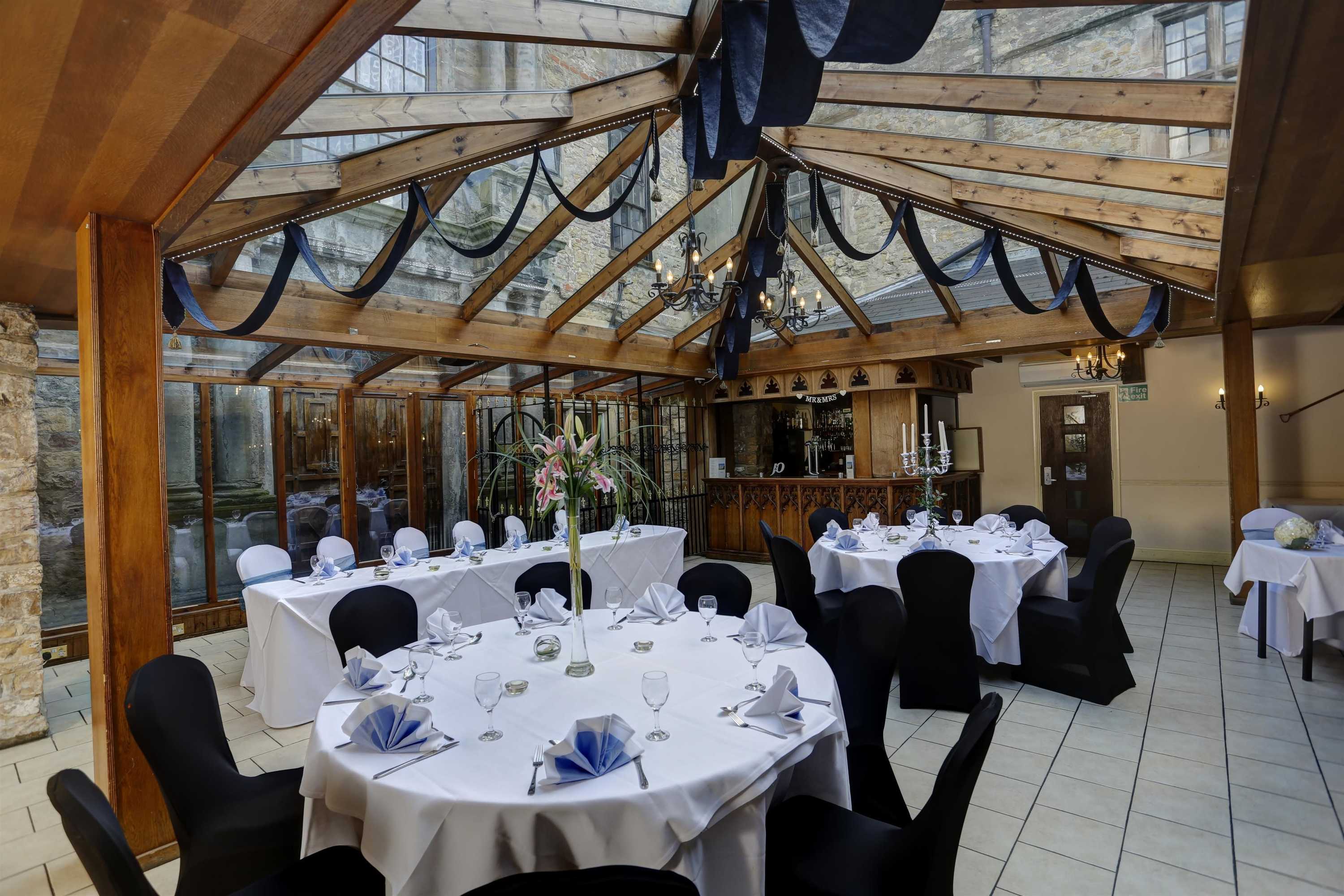 Gift card for Walworth Castle Hotel, BW Signature Collection