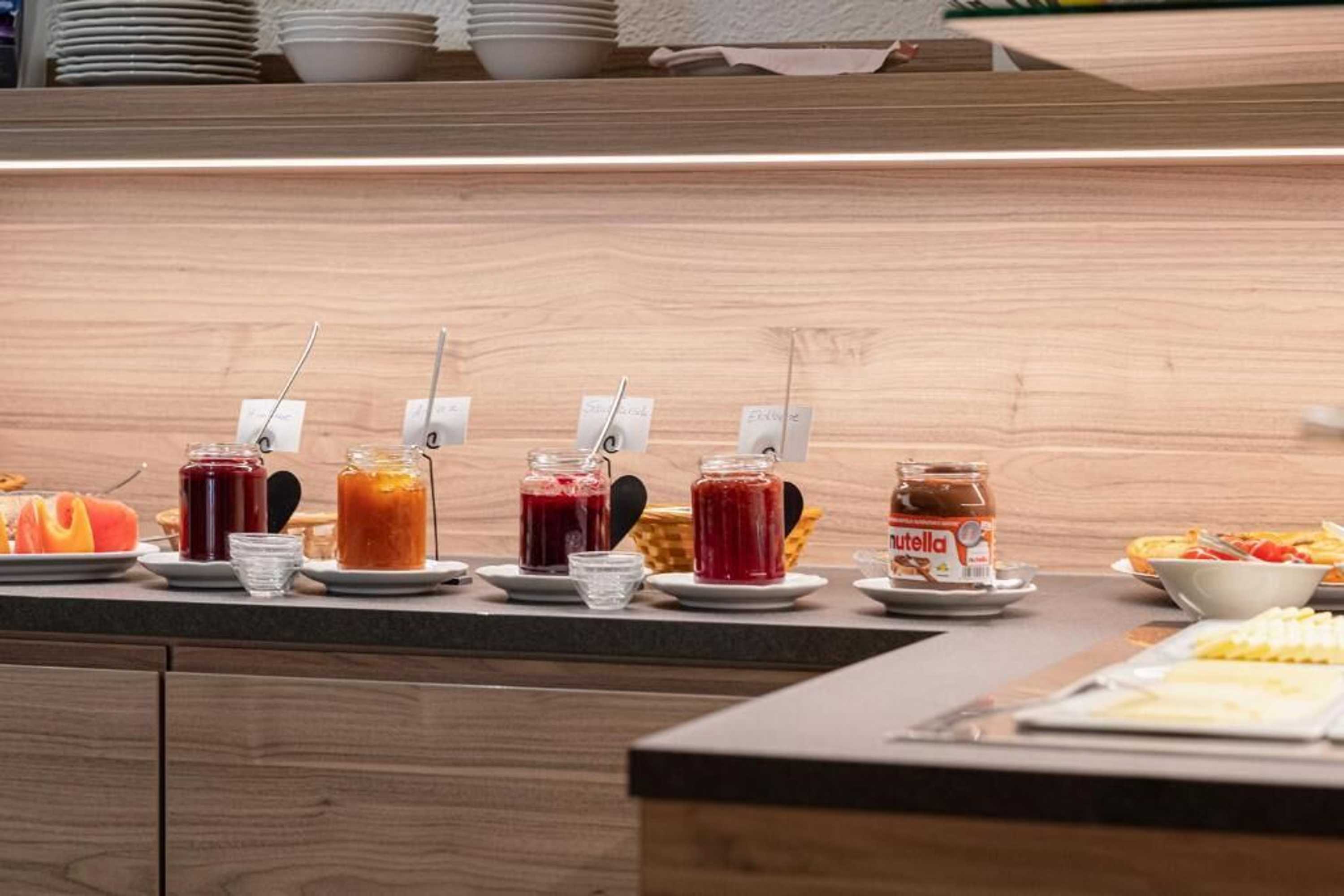 Gift card for Hotel Phönix