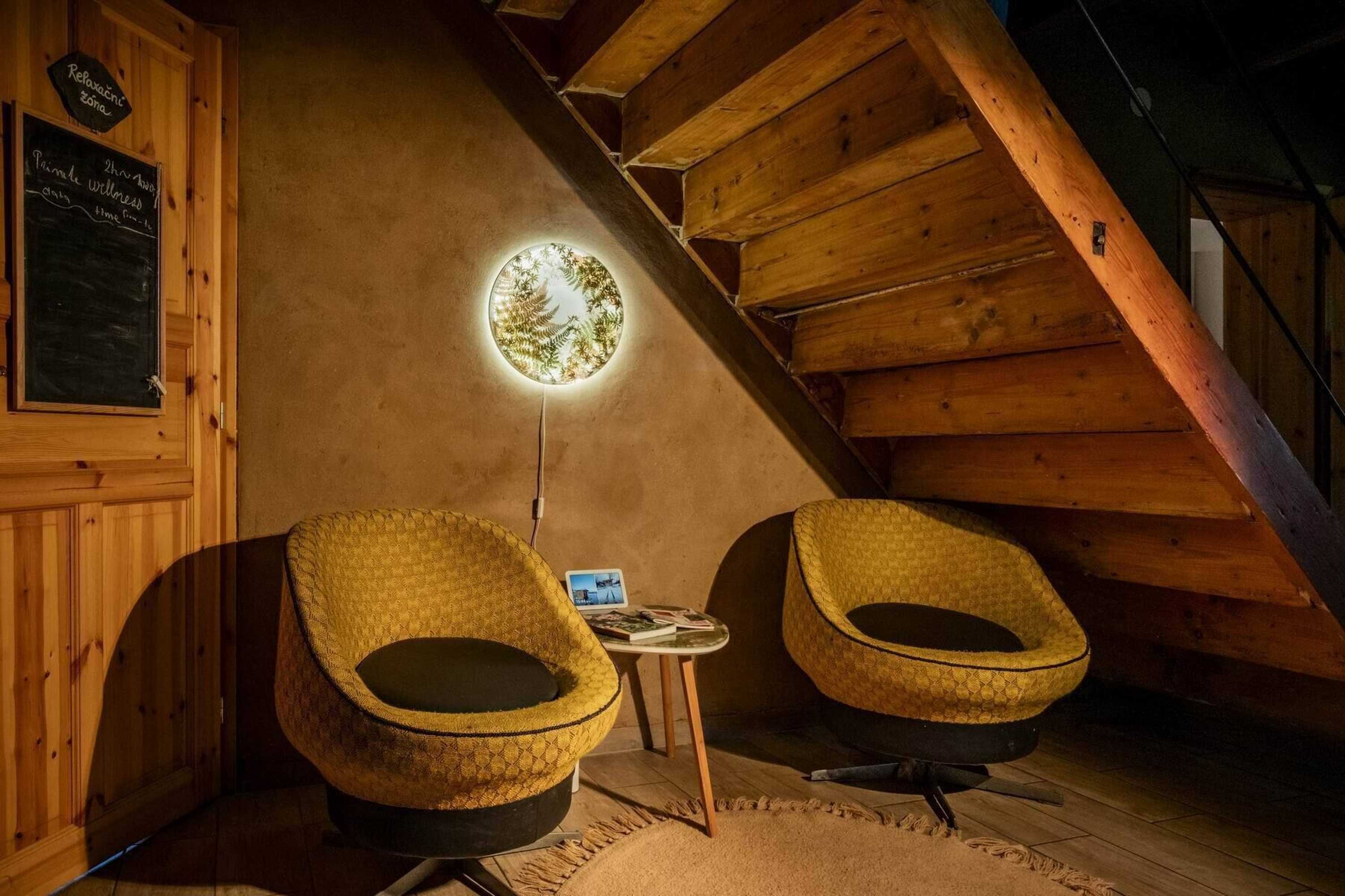 Gift card for Bohemian Cottage