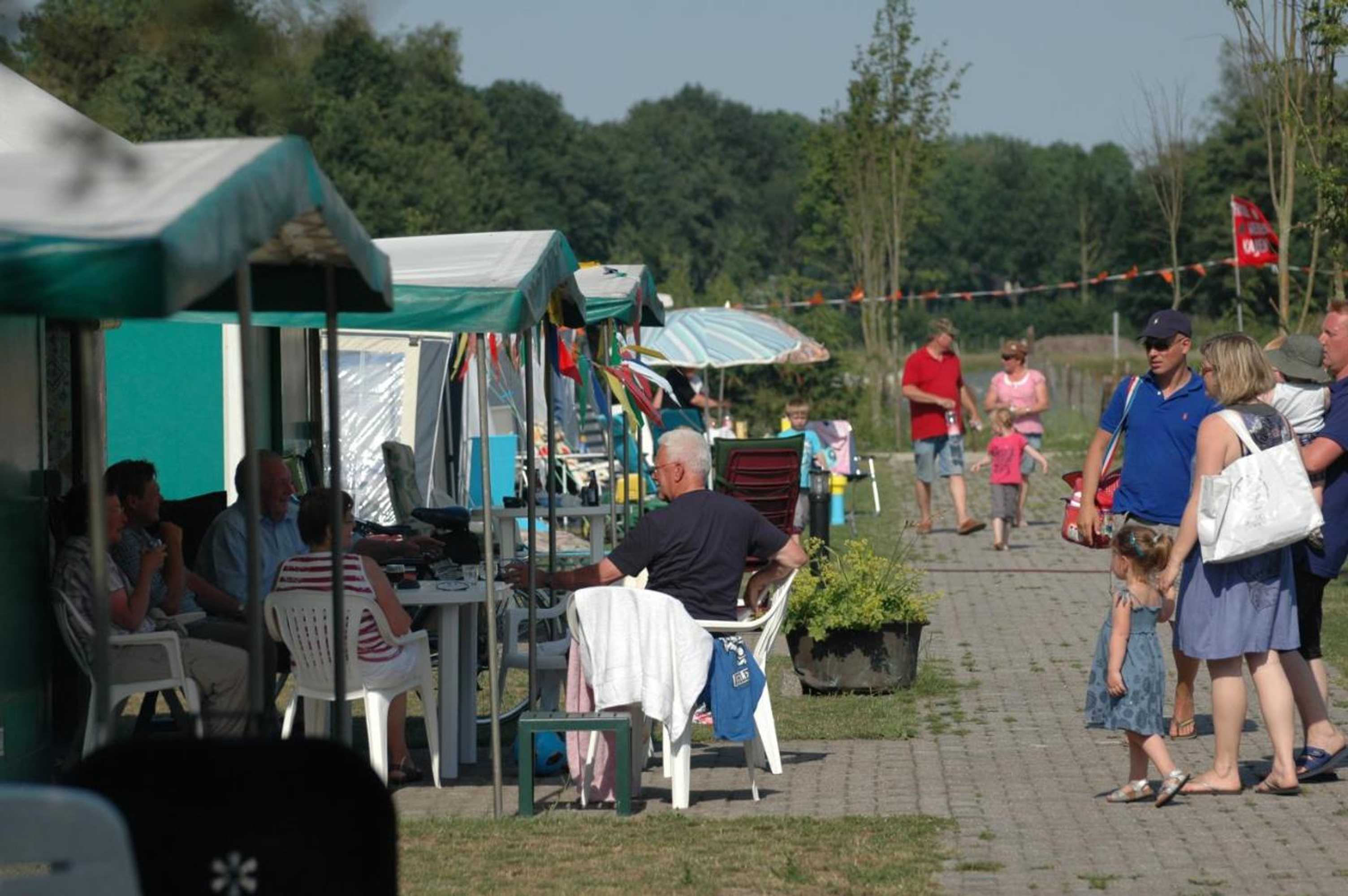 Gift card for Recreational Farm Camping de Kreitsberg