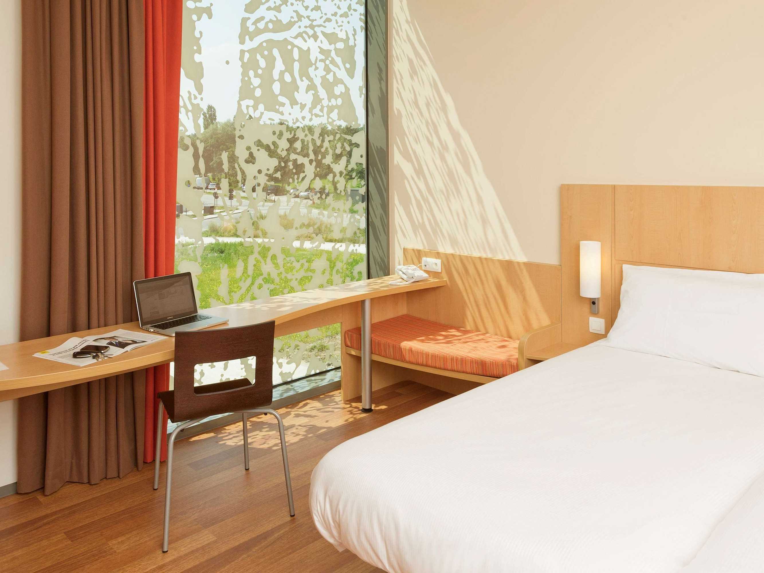 Gift card for Ibis Leuven Heverlee Gift card for Ibis Leuven Heverlee