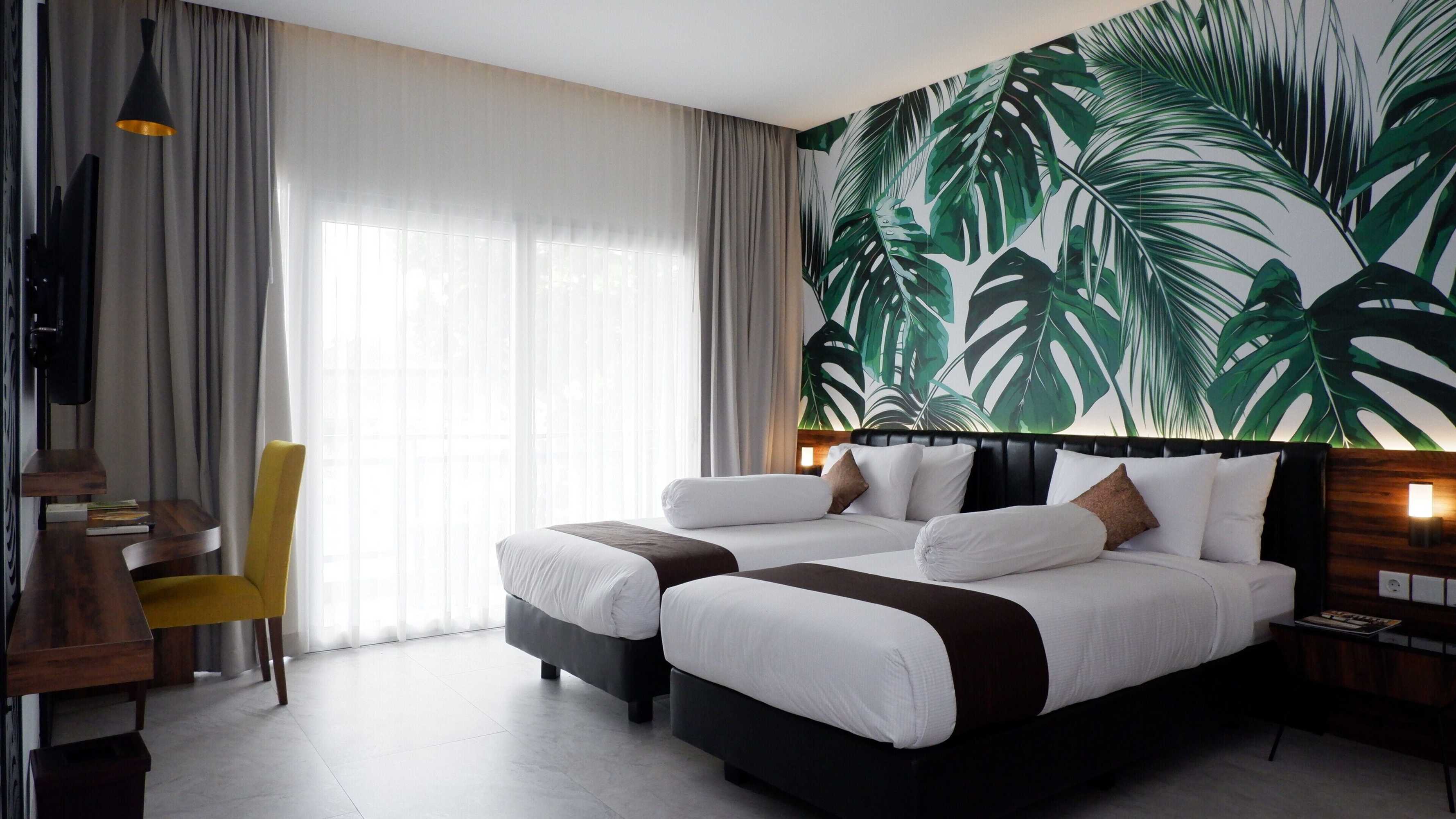 Gift card for Front One Resort Magelang Gift card for Front One Resort Magelang