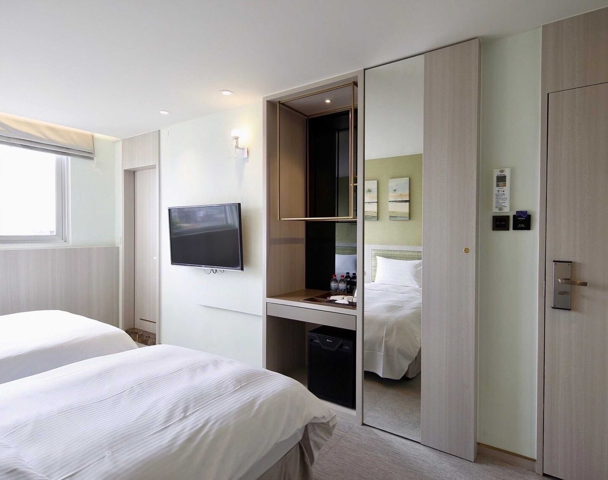 Gift card for Haifu Hotel & Suites Gift card for Haifu Hotel & Suites