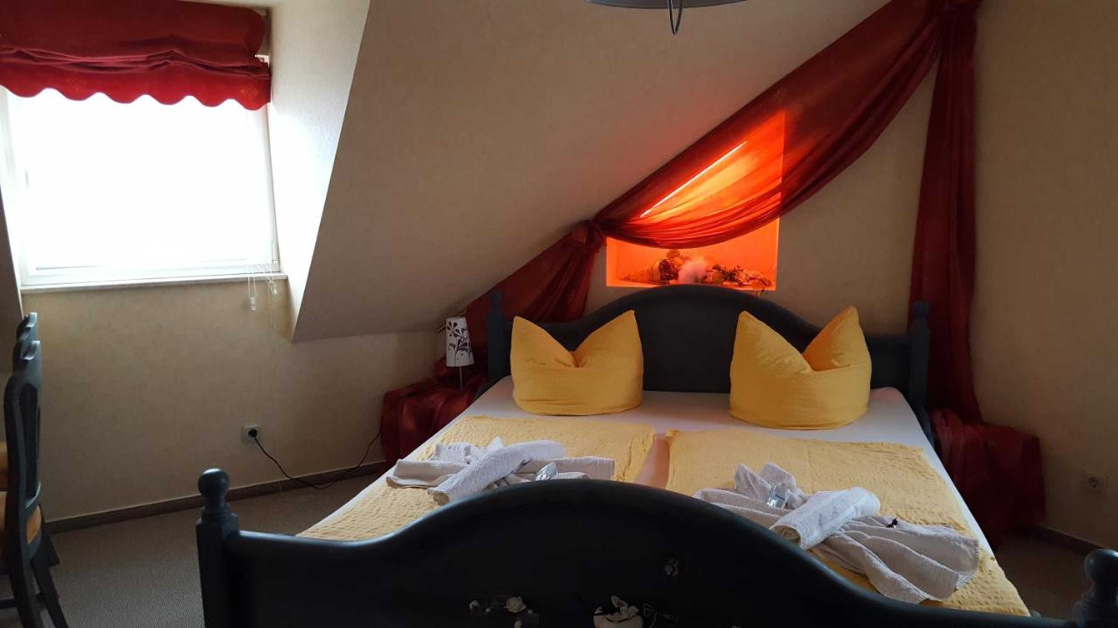 Gift card for Schützenhaus Dürrhennersdorf