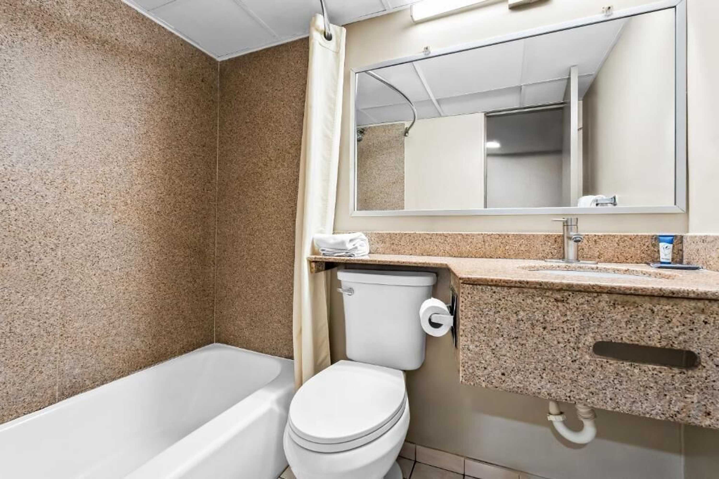 Gift card for Red Carpet Inn & Suites